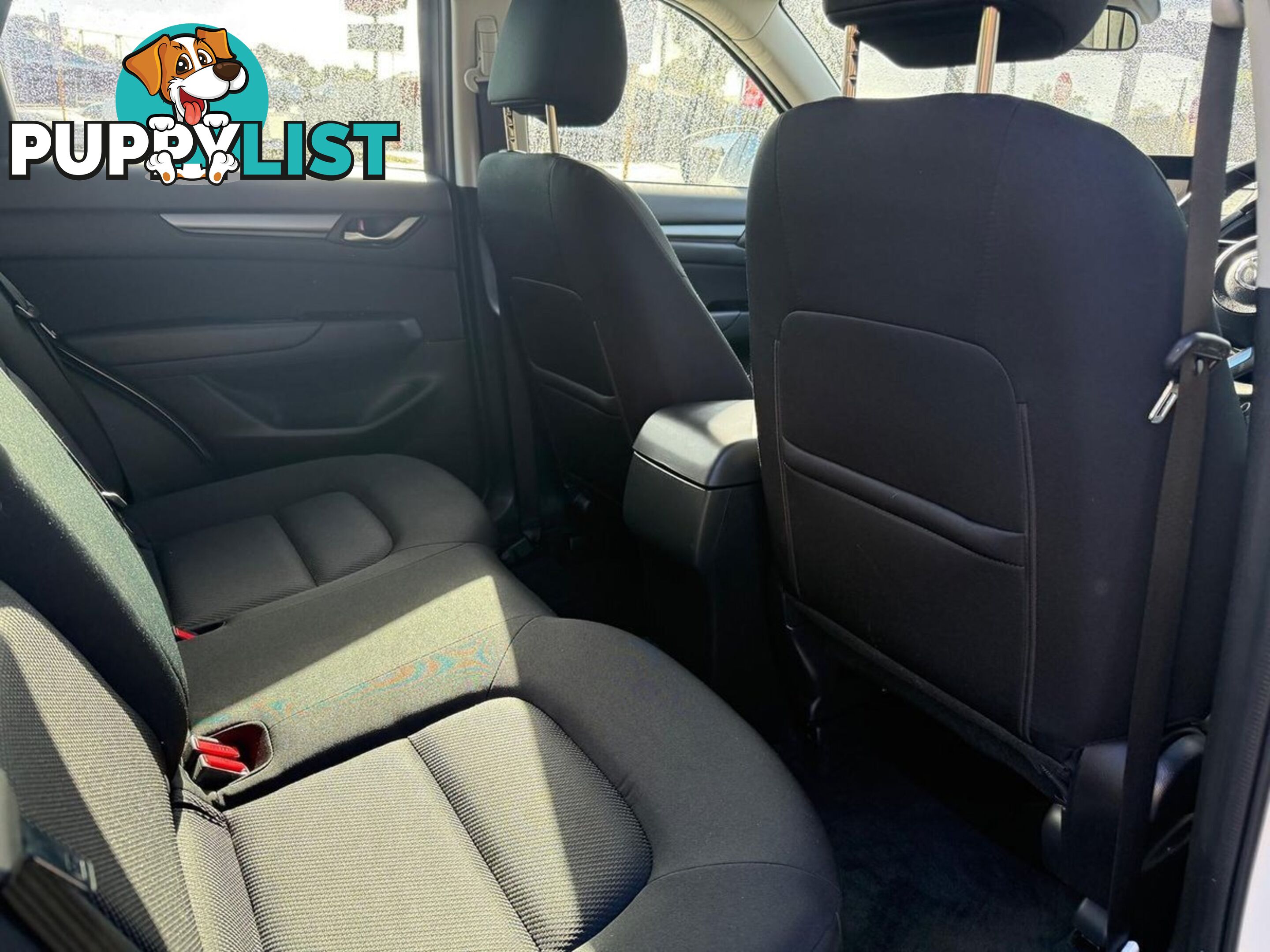 2024 MAZDA CX-5 G20-MAXX KF-SERIES SUV