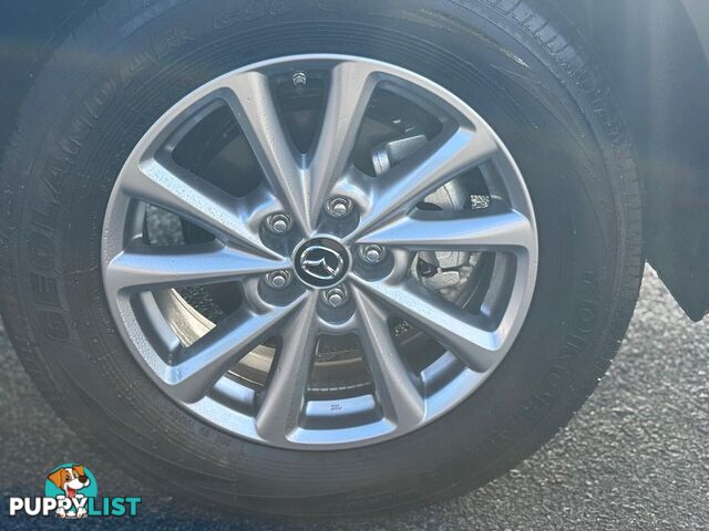 2024 MAZDA CX-5 G20-MAXX KF-SERIES SUV