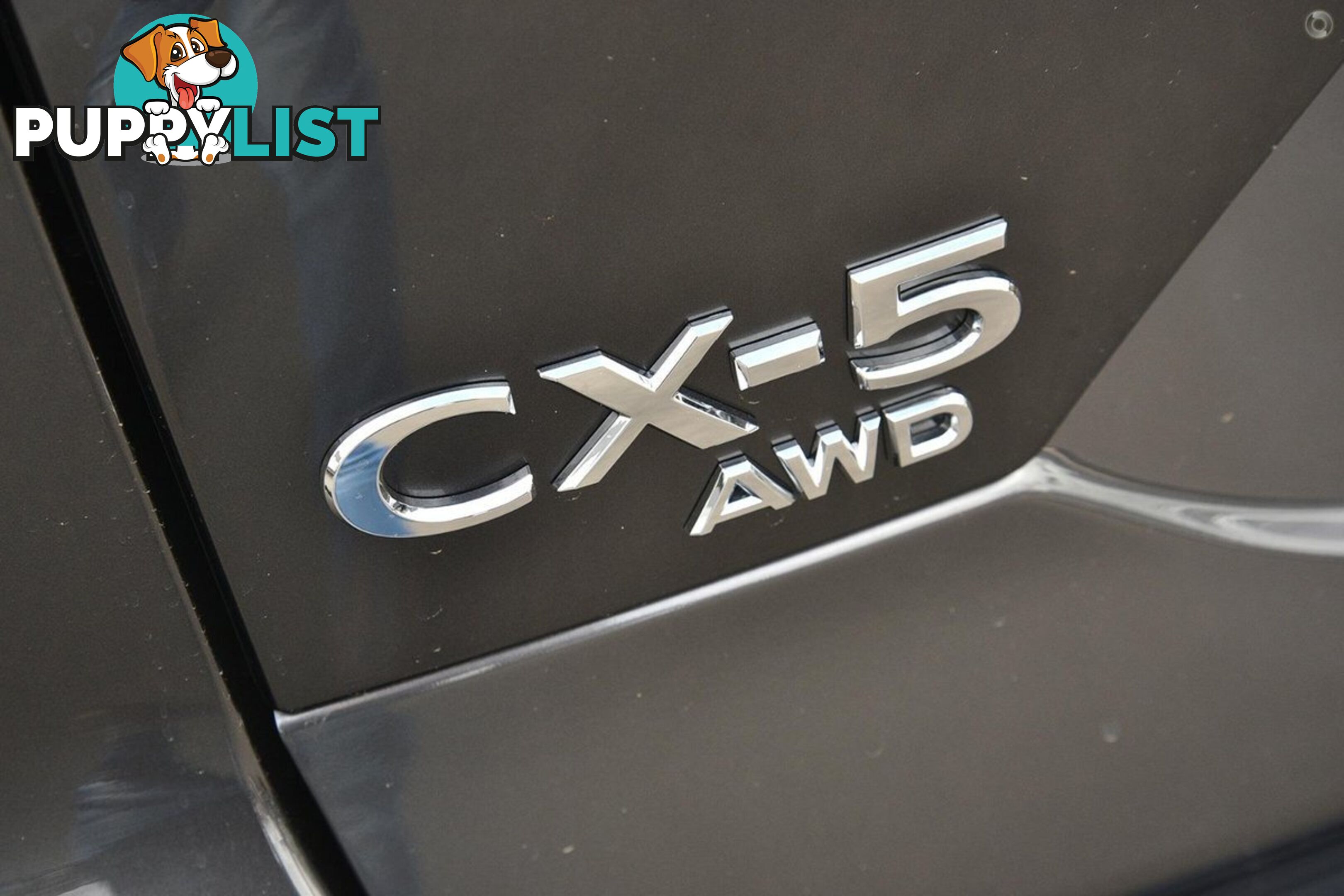 2024 MAZDA CX-5 G25-GT-SP KF-SERIES-AWD SUV