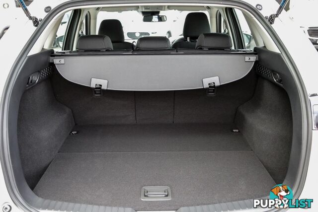 2025 MAZDA CX-5 G25-MAXX-SPORT KF-SERIES SUV