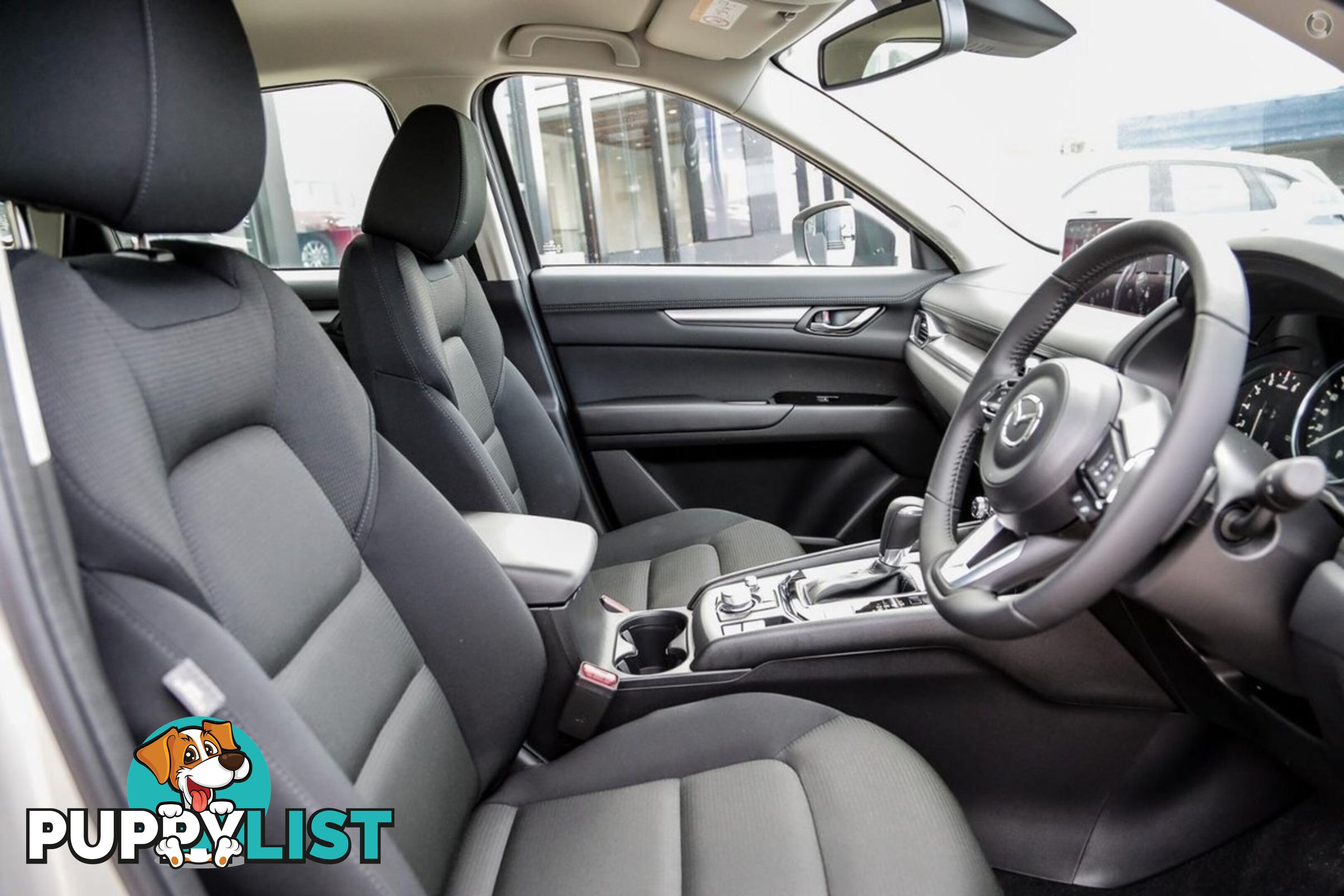 2025 MAZDA CX-5 G25-MAXX-SPORT KF-SERIES SUV