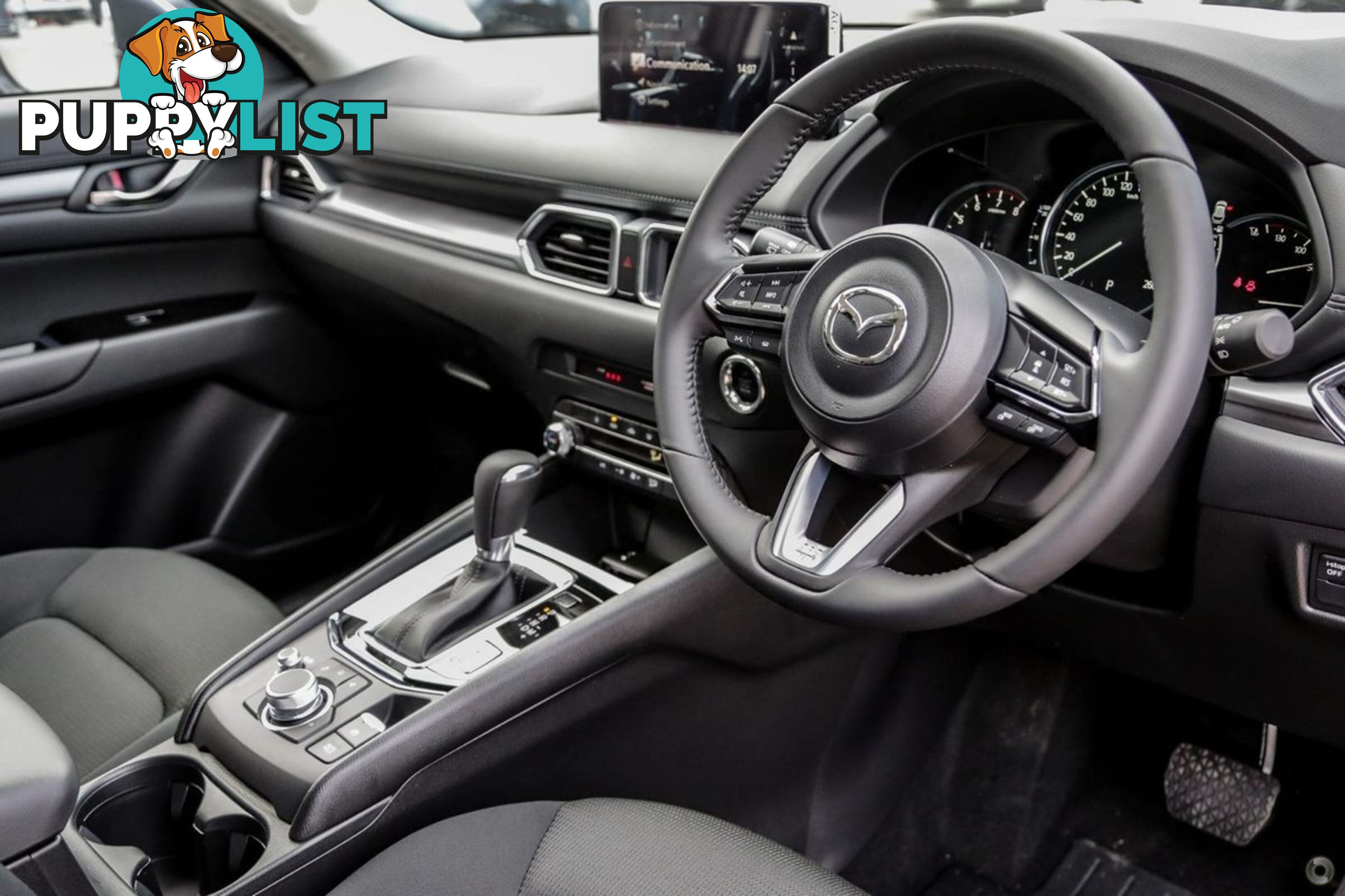 2025 MAZDA CX-5 G25-MAXX-SPORT KF-SERIES SUV