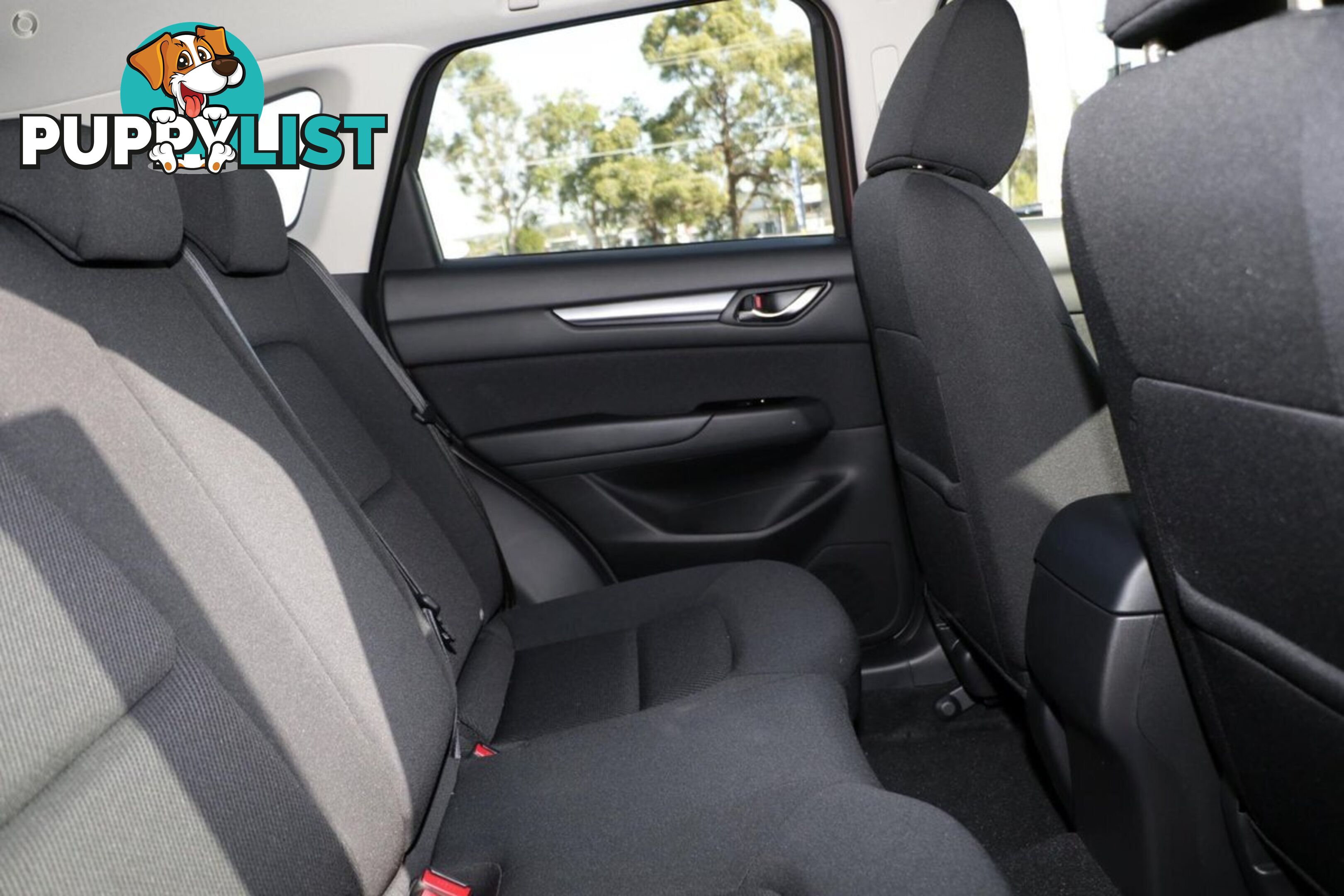 2025 MAZDA CX-5 G20-MAXX KF-SERIES SUV