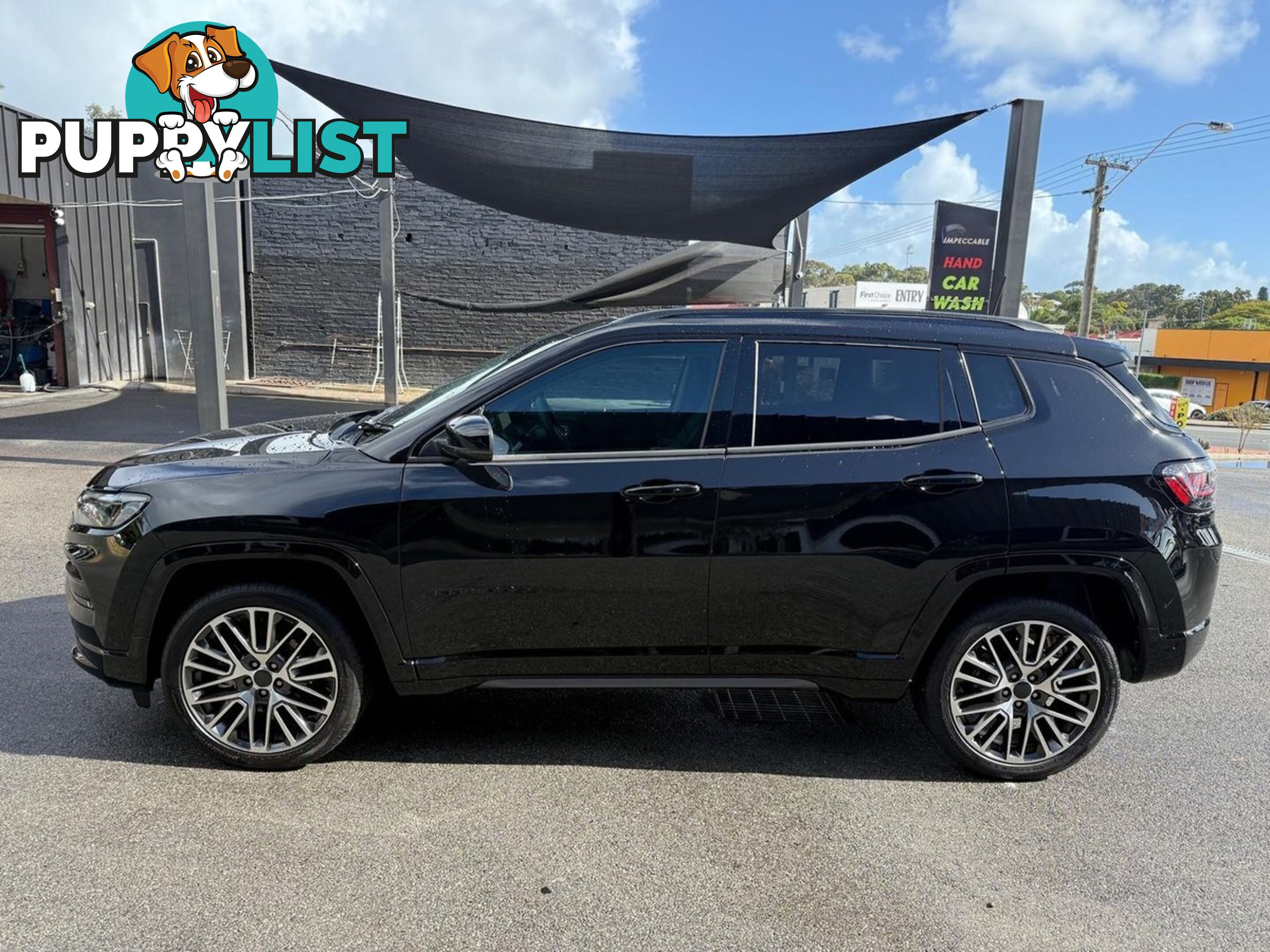 2024 JEEP COMPASS SUMMIT-E-HYBRID MV-MY24 SUV
