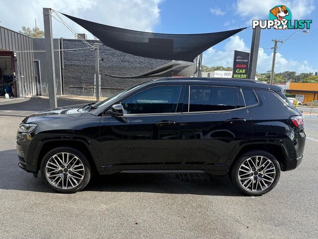 2024 JEEP COMPASS SUMMIT-E-HYBRID MV-MY24 SUV