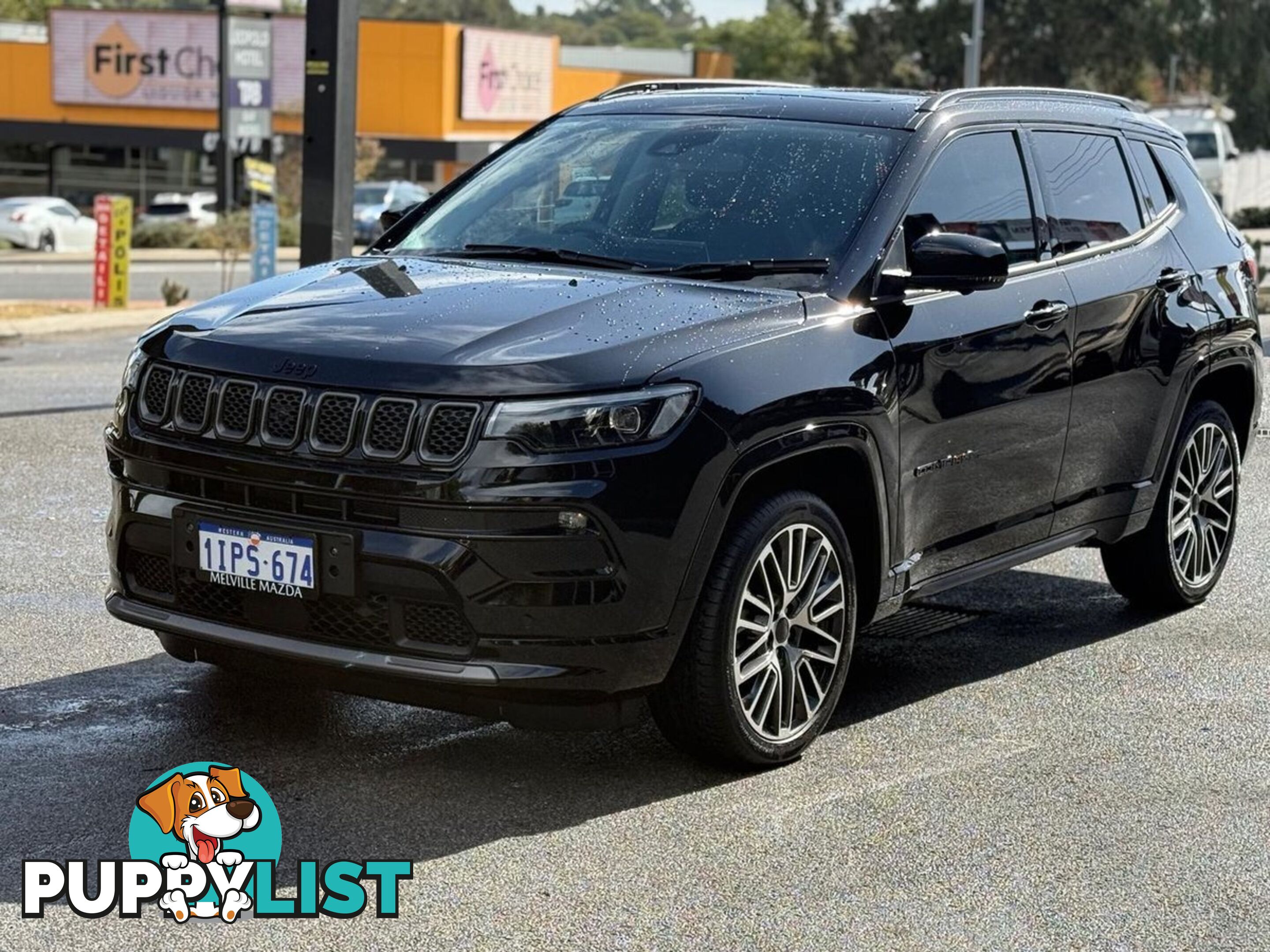 2024 JEEP COMPASS SUMMIT-E-HYBRID MV-MY24 SUV