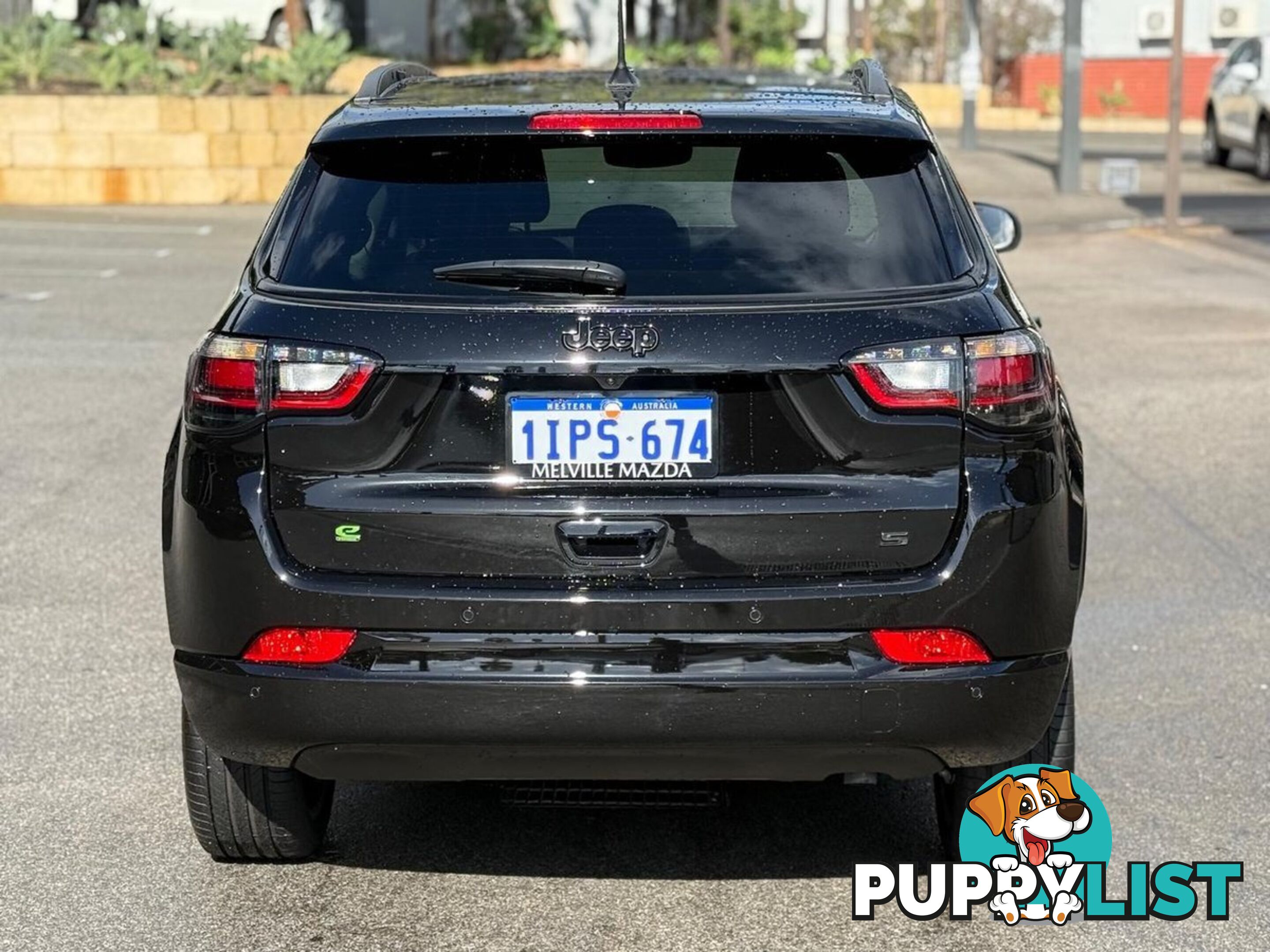 2024 JEEP COMPASS SUMMIT-E-HYBRID MV-MY24 SUV