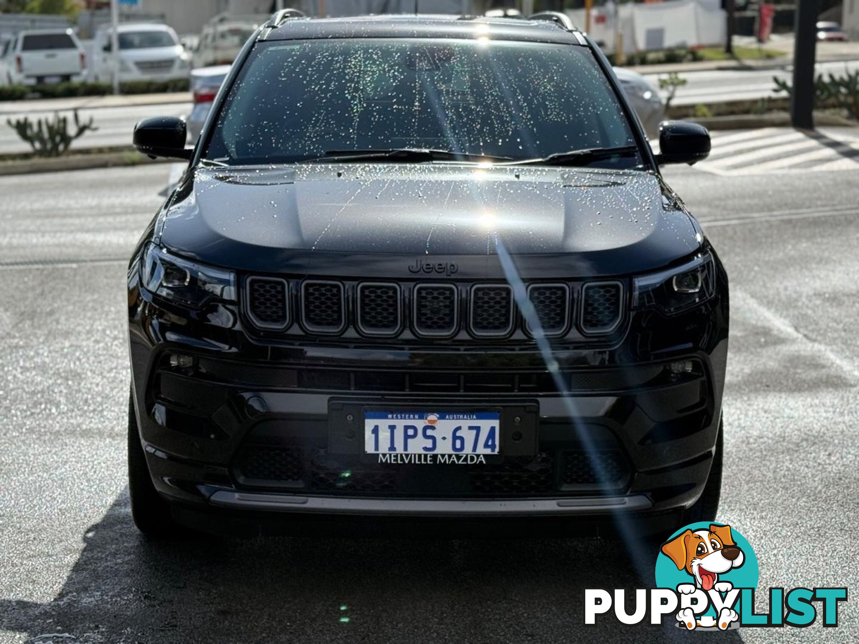 2024 JEEP COMPASS SUMMIT-E-HYBRID MV-MY24 SUV