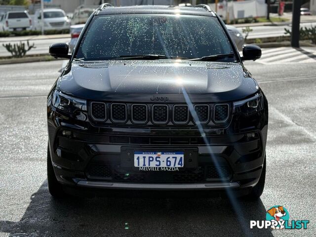2024 JEEP COMPASS SUMMIT-E-HYBRID MV-MY24 SUV
