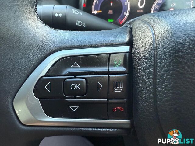 2024 JEEP COMPASS SUMMIT-E-HYBRID MV-MY24 SUV
