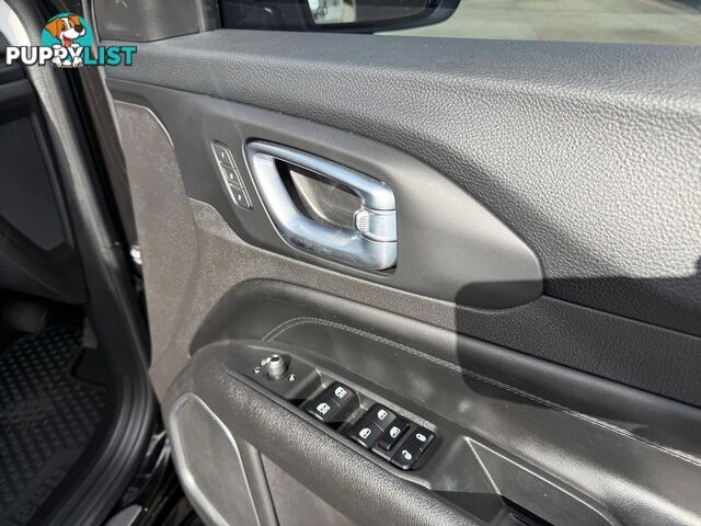 2024 JEEP COMPASS SUMMIT-E-HYBRID MV-MY24 SUV