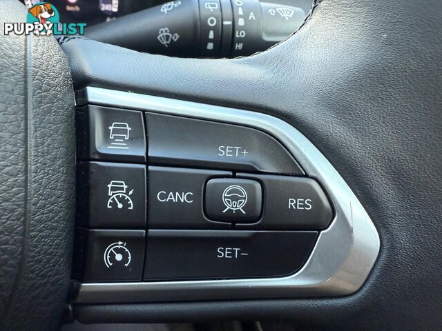 2024 JEEP COMPASS SUMMIT-E-HYBRID MV-MY24 SUV