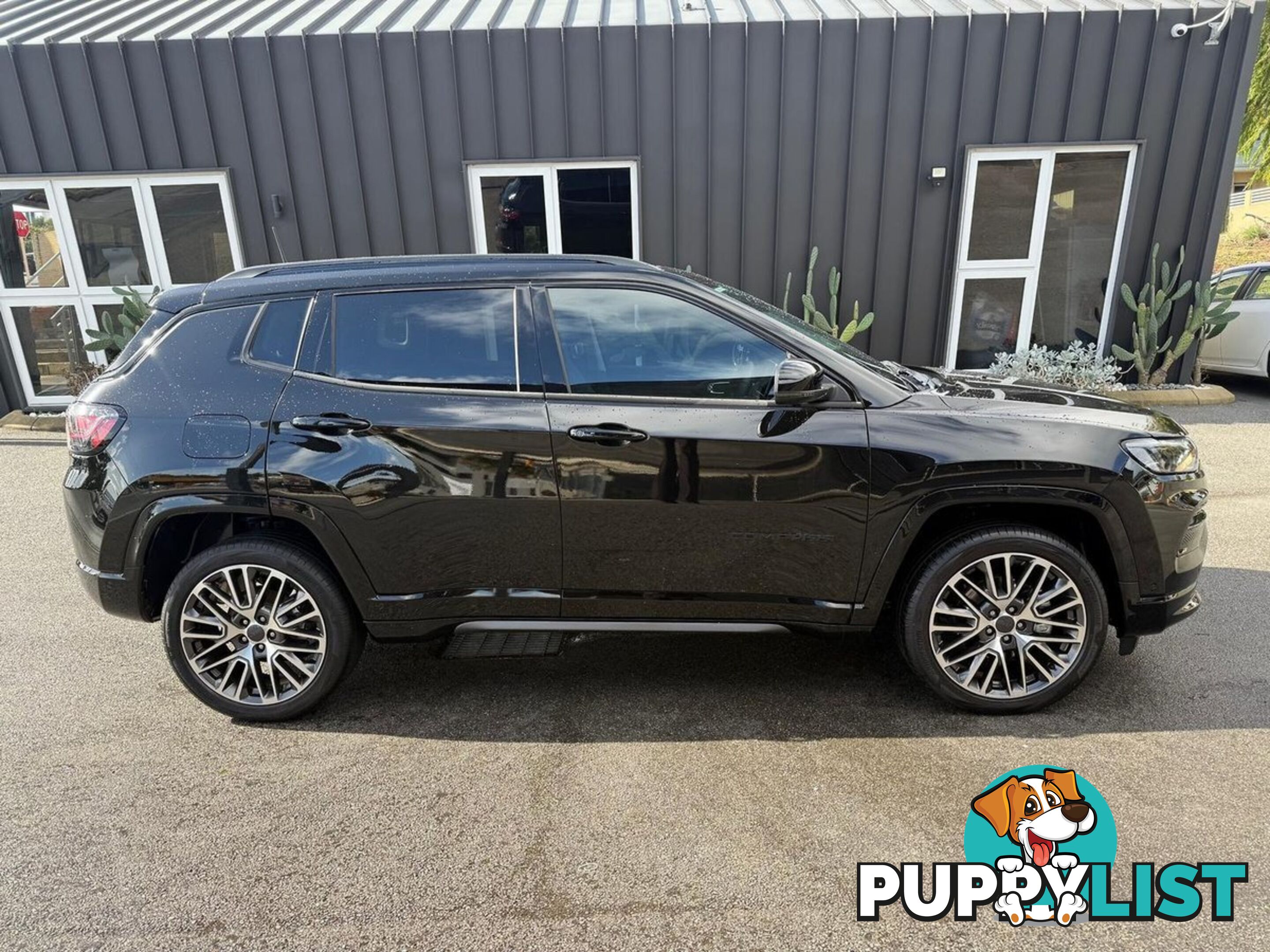 2024 JEEP COMPASS SUMMIT-E-HYBRID MV-MY24 SUV