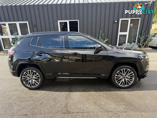 2024 JEEP COMPASS SUMMIT-E-HYBRID MV-MY24 SUV