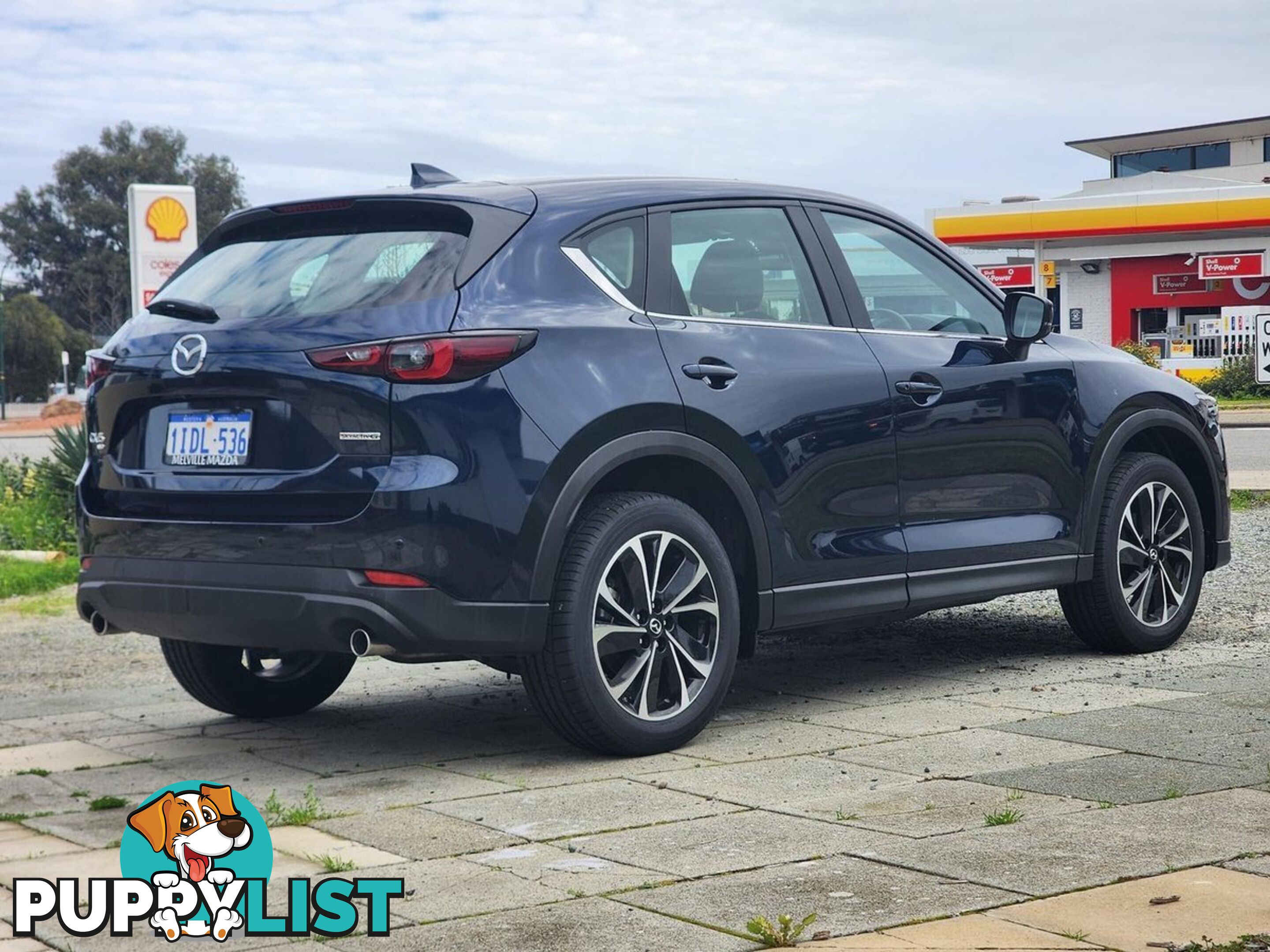 2024 MAZDA CX-5 G25-TOURING KF-SERIES-AWD SUV