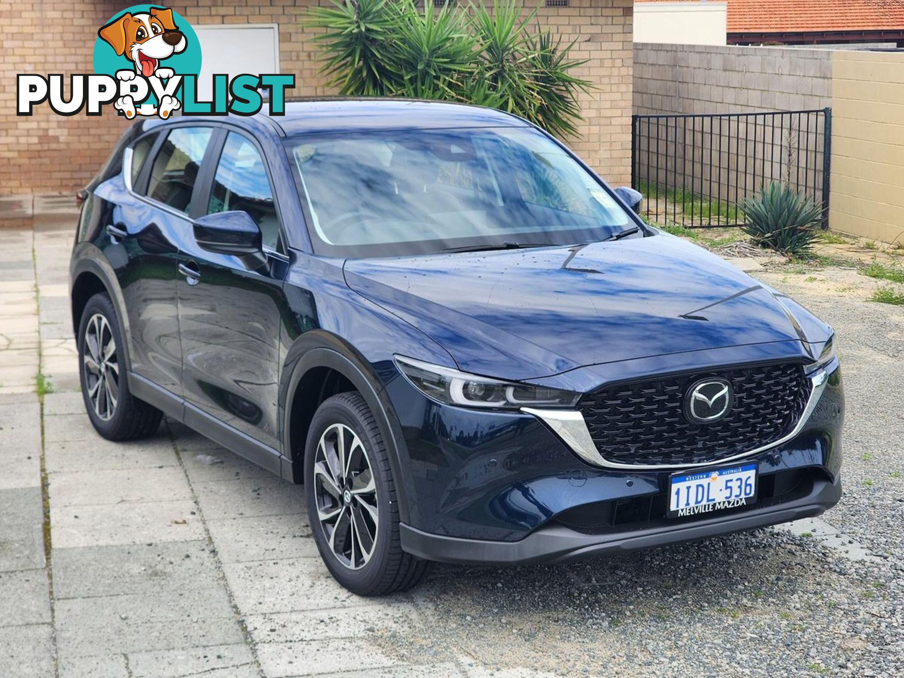 2024 MAZDA CX-5 G25-TOURING KF-SERIES-AWD SUV