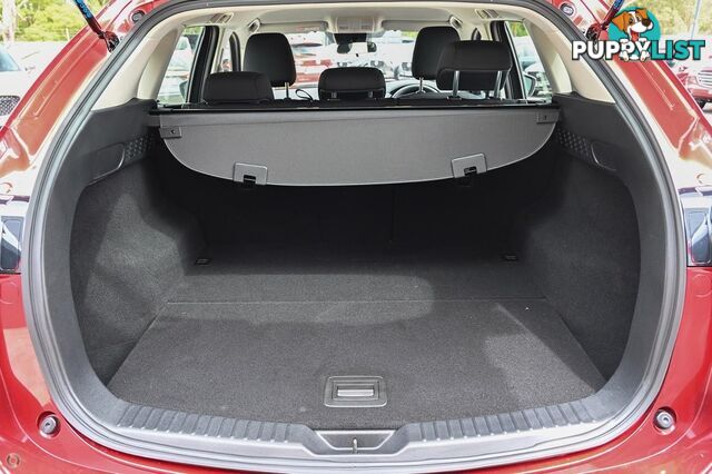 2025 MAZDA CX-5 G20-MAXX KF-SERIES SUV
