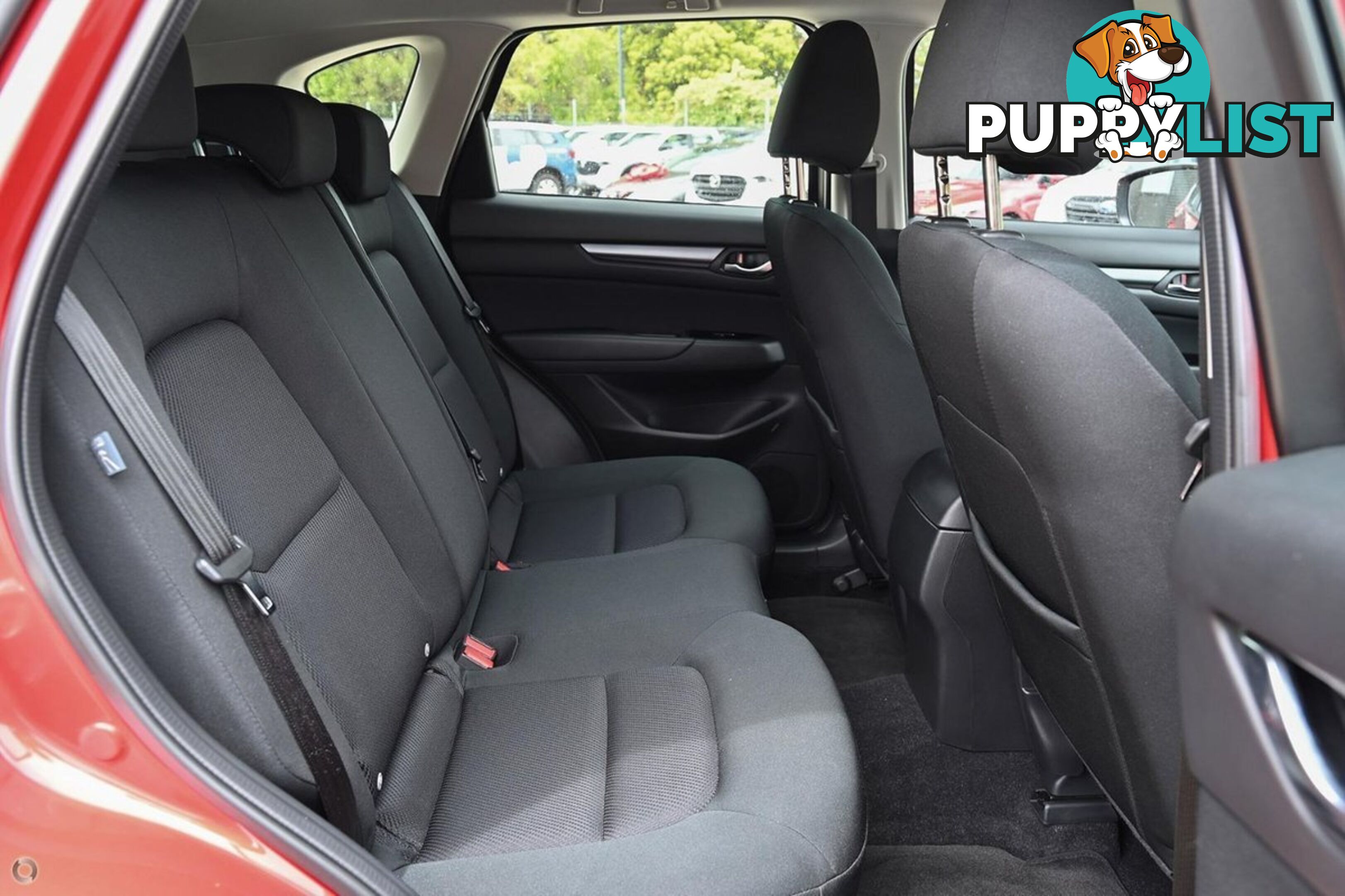 2025 MAZDA CX-5 G20-MAXX KF-SERIES SUV