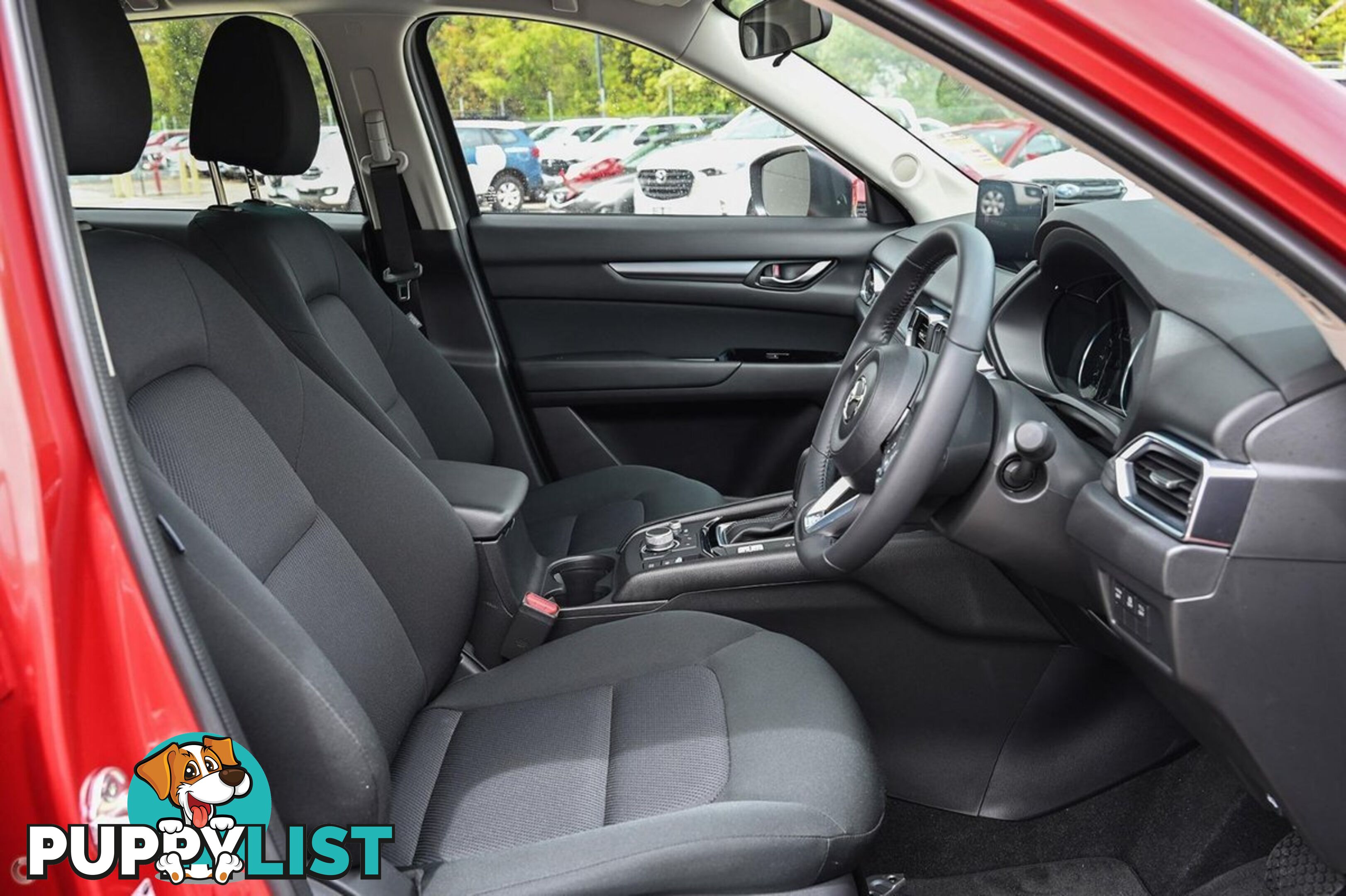 2025 MAZDA CX-5 G20-MAXX KF-SERIES SUV