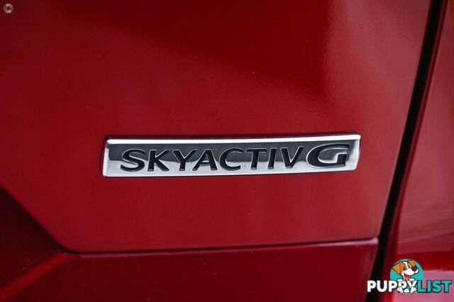 2025 MAZDA CX-5 G20-MAXX KF-SERIES SUV