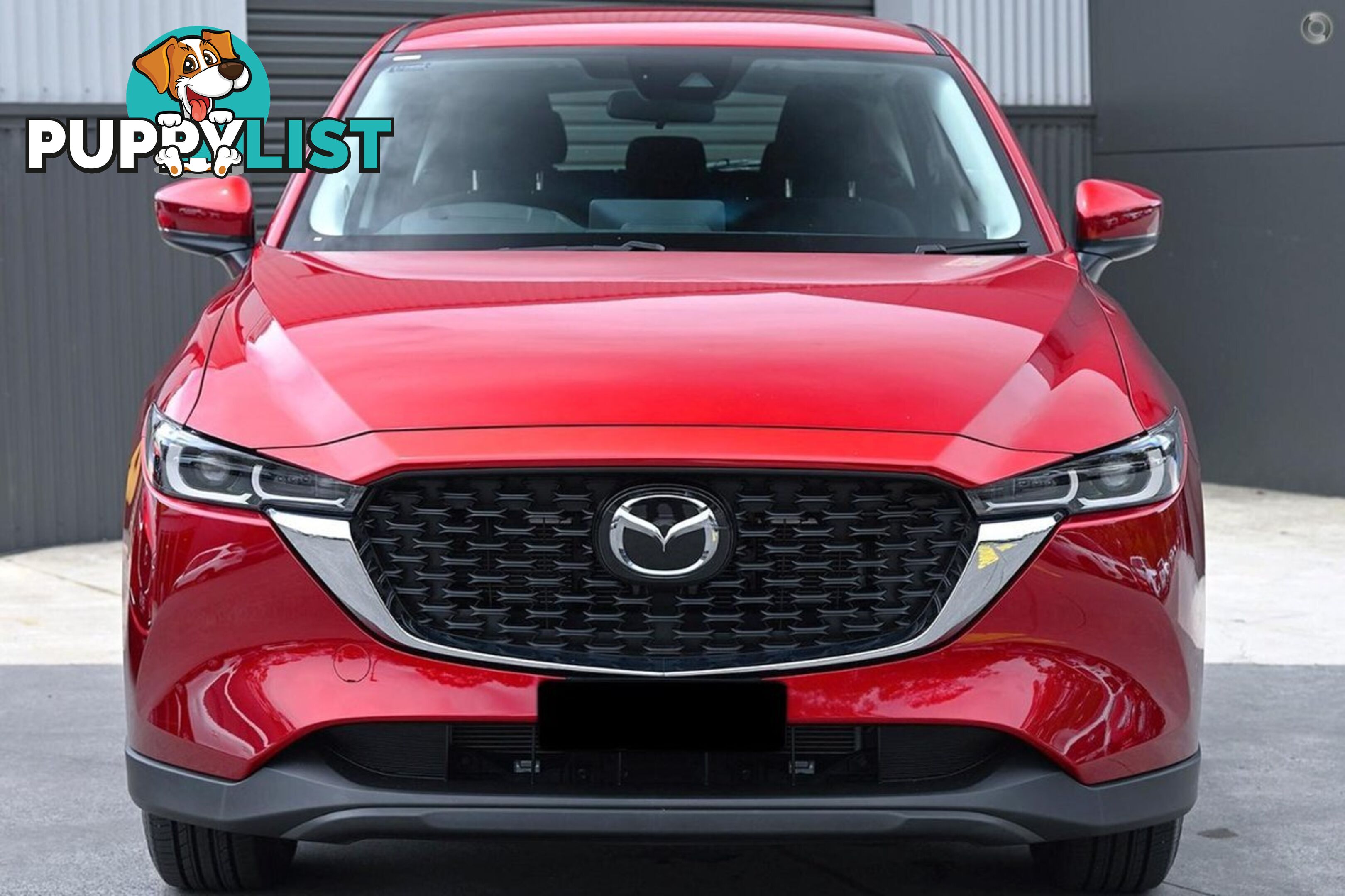 2025 MAZDA CX-5 G20-MAXX KF-SERIES SUV