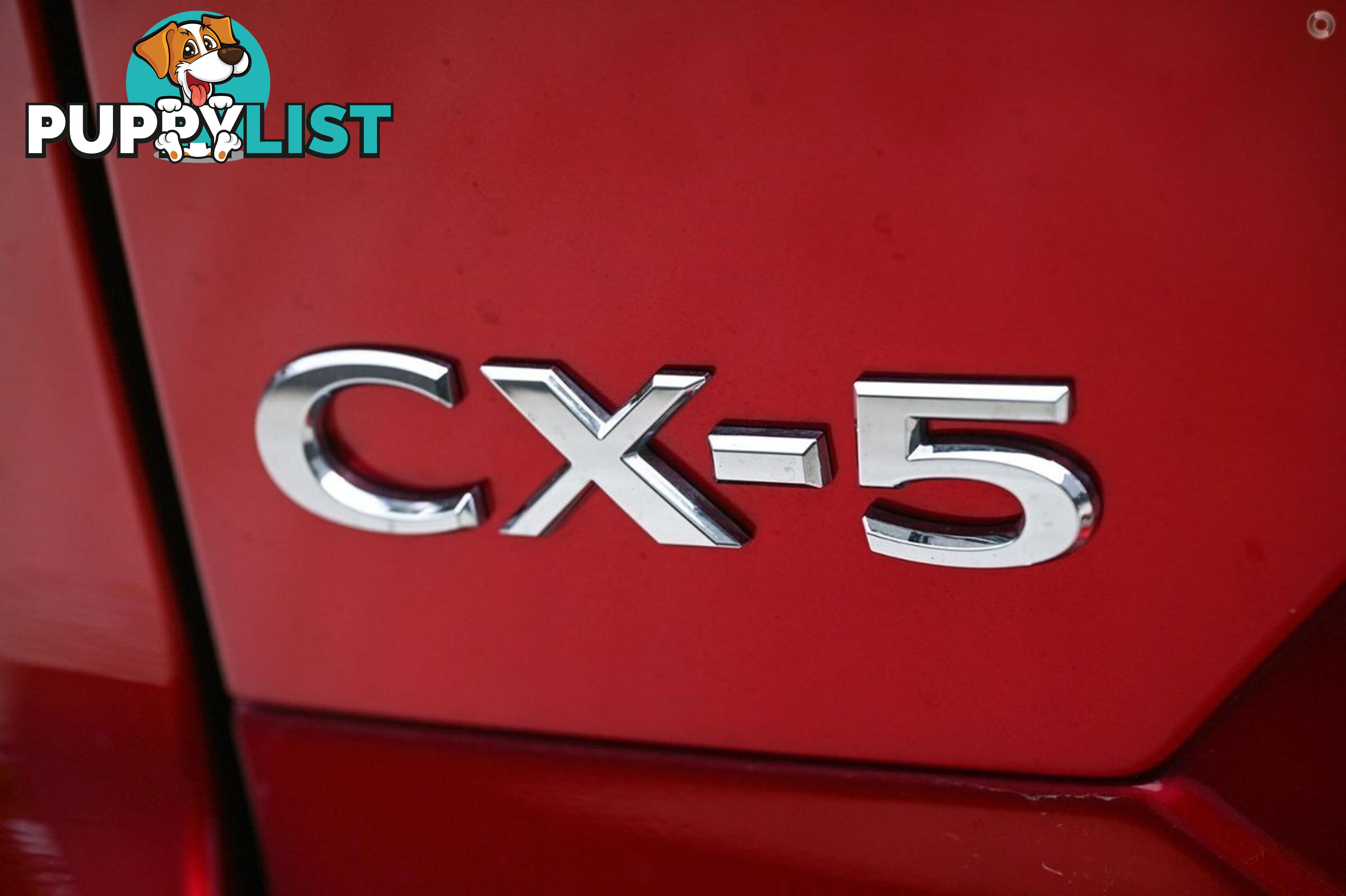 2025 MAZDA CX-5 G20-MAXX KF-SERIES SUV