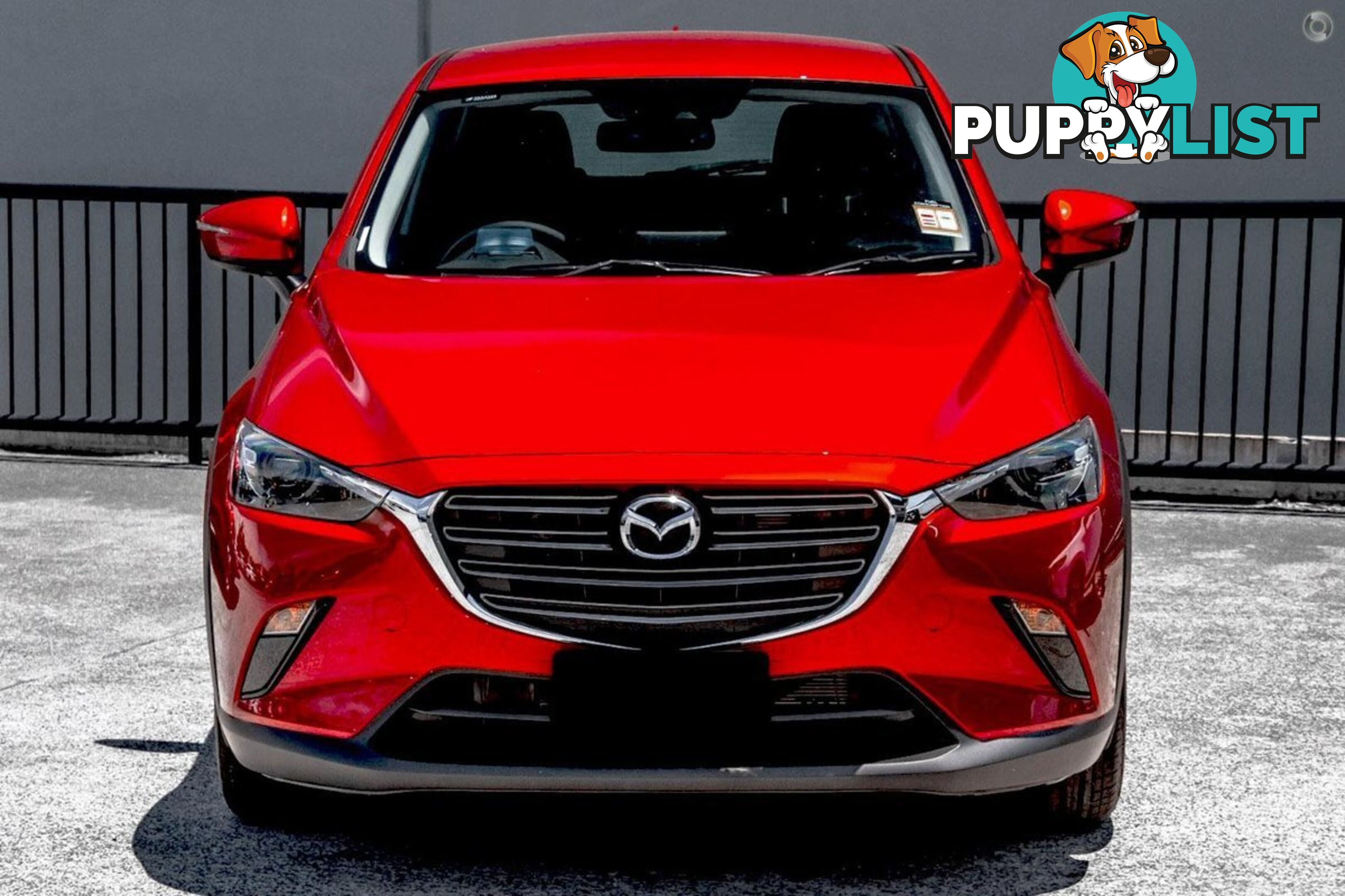 2024 MAZDA CX-3 G20-PURE DK SUV