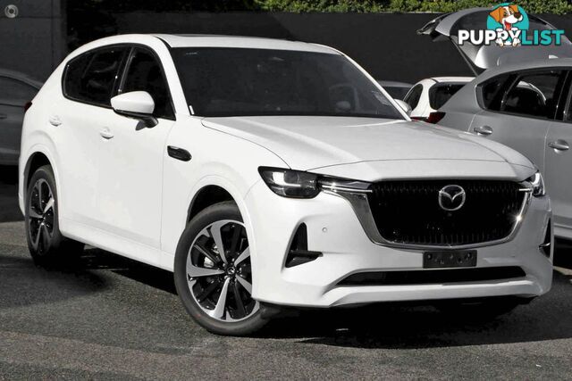 2023 MAZDA CX-60 G40E-AZAMI KH-SERIES-AWD SUV