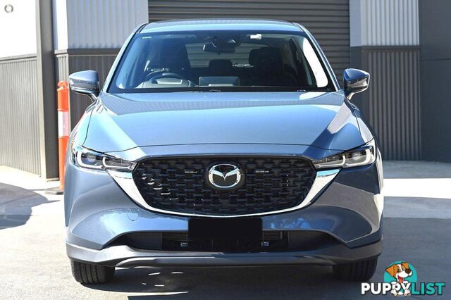 2024 MAZDA CX-5 G20-MAXX KF-SERIES SUV