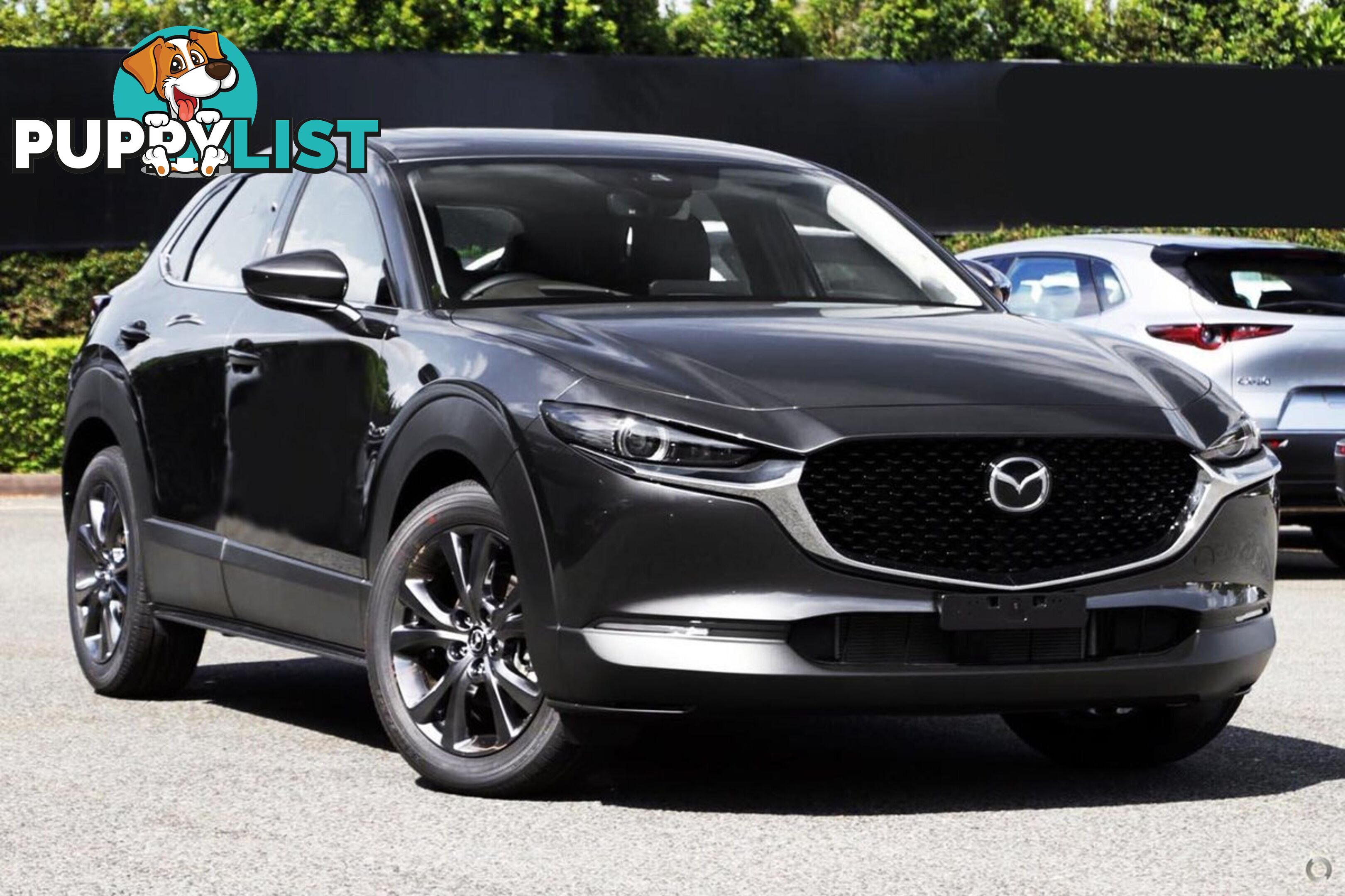 2024 MAZDA CX-30 G20-ASTINA DM-SERIES SUV