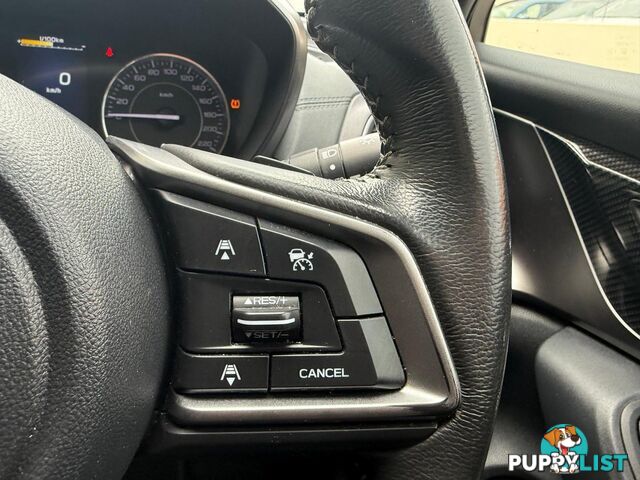 2017 SUBARU IMPREZA 2.0I-S G5-MY17-AWD SEDAN
