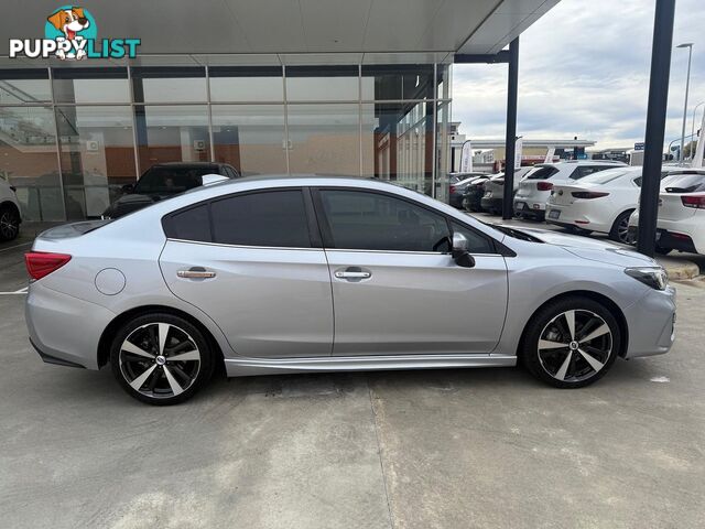 2017 SUBARU IMPREZA 2.0I-S G5-MY17-AWD SEDAN