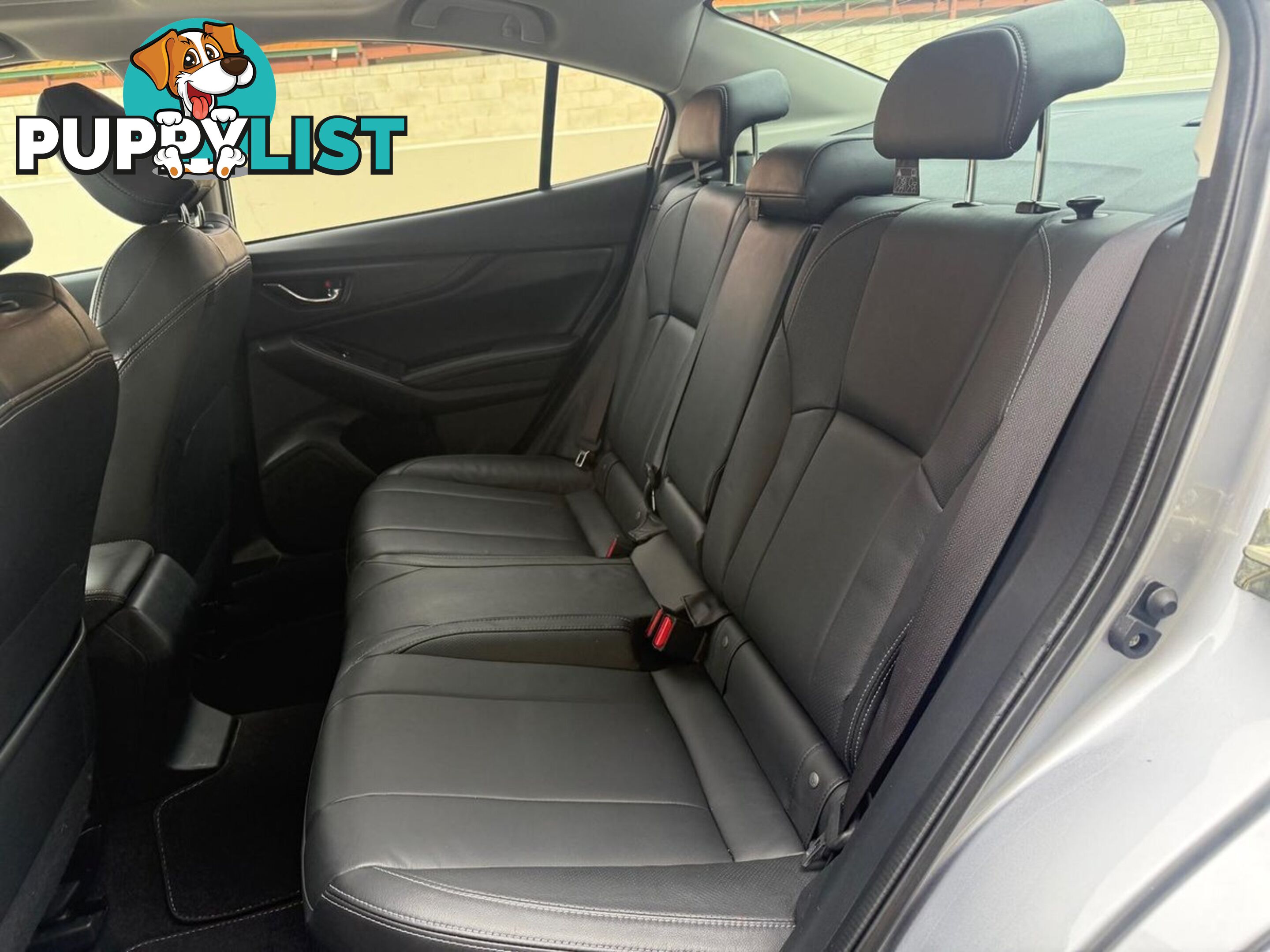 2017 SUBARU IMPREZA 2.0I-S G5-MY17-AWD SEDAN