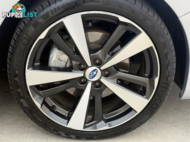 2017 SUBARU IMPREZA 2.0I-S G5-MY17-AWD SEDAN
