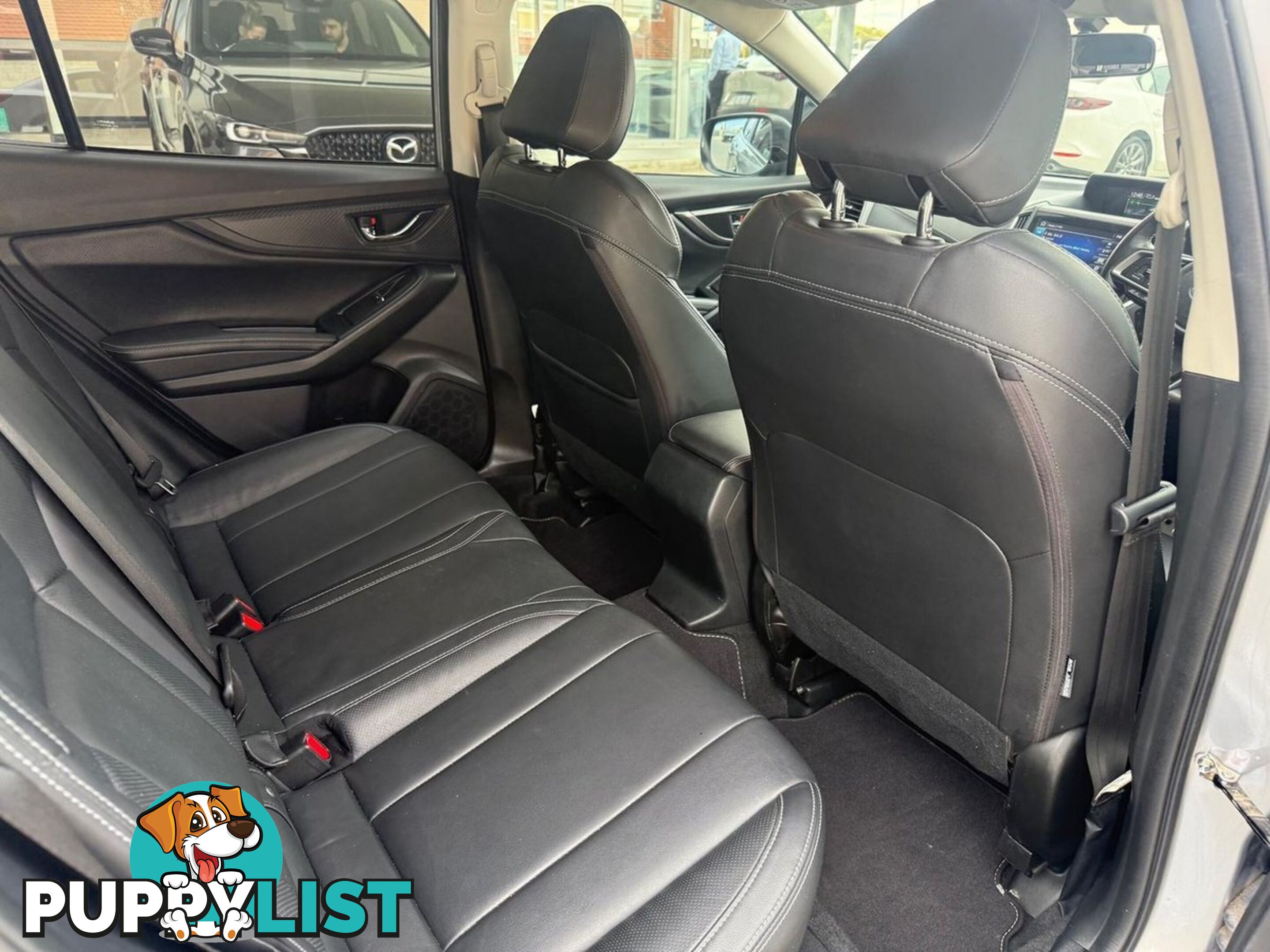 2017 SUBARU IMPREZA 2.0I-S G5-MY17-AWD SEDAN