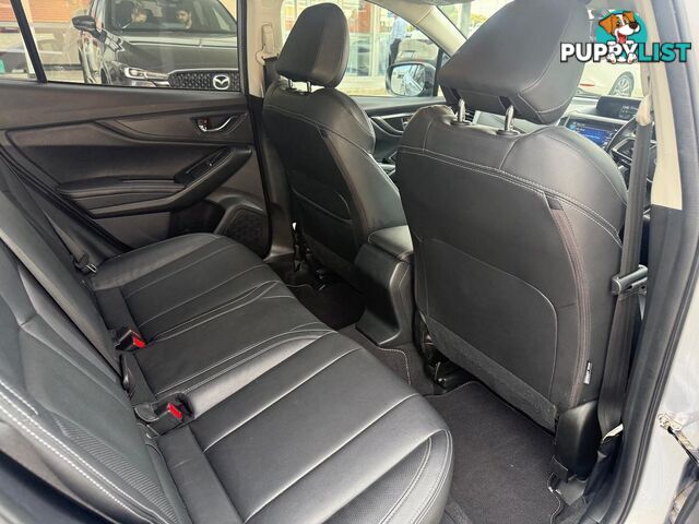 2017 SUBARU IMPREZA 2.0I-S G5-MY17-AWD SEDAN