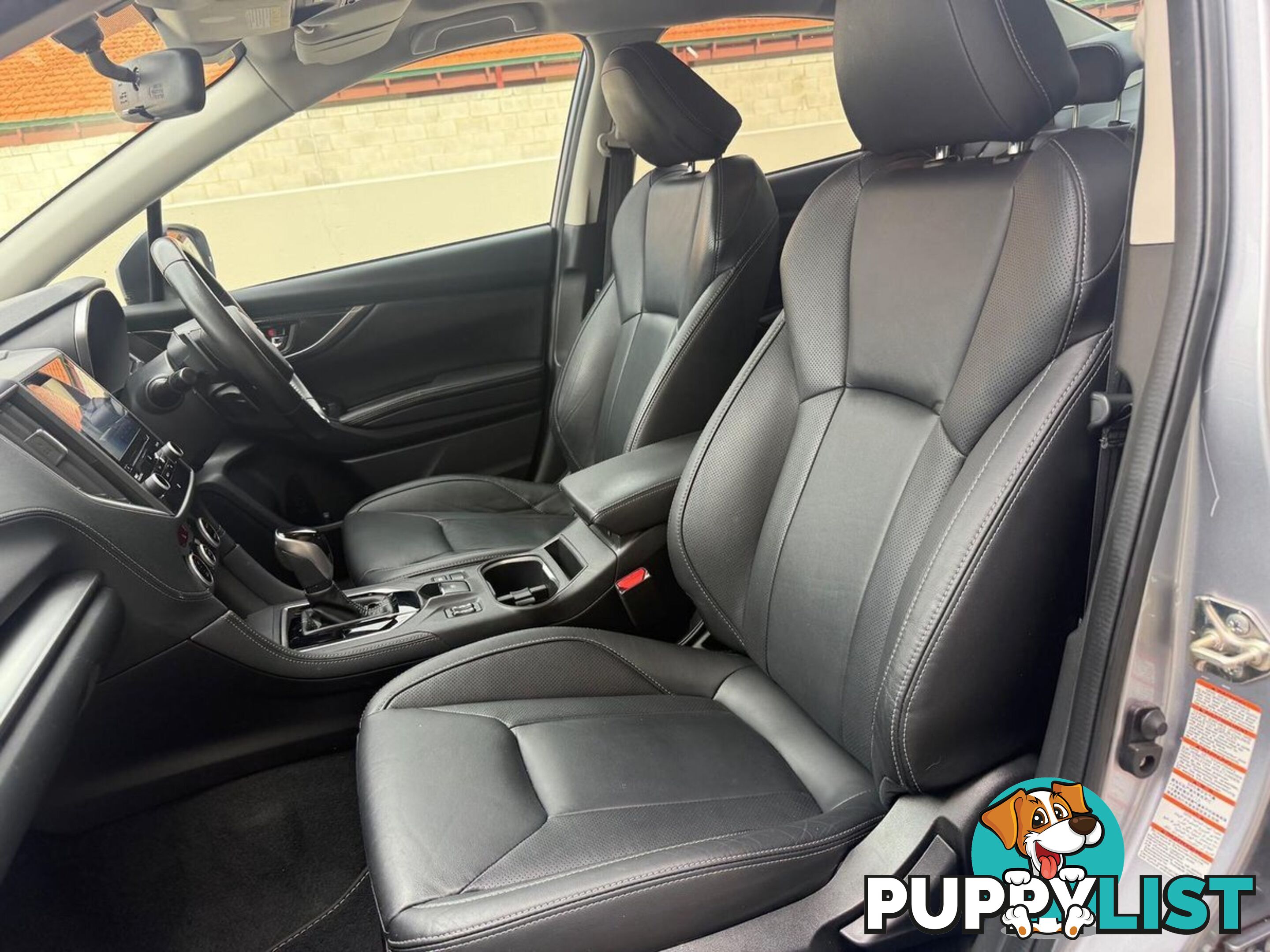 2017 SUBARU IMPREZA 2.0I-S G5-MY17-AWD SEDAN
