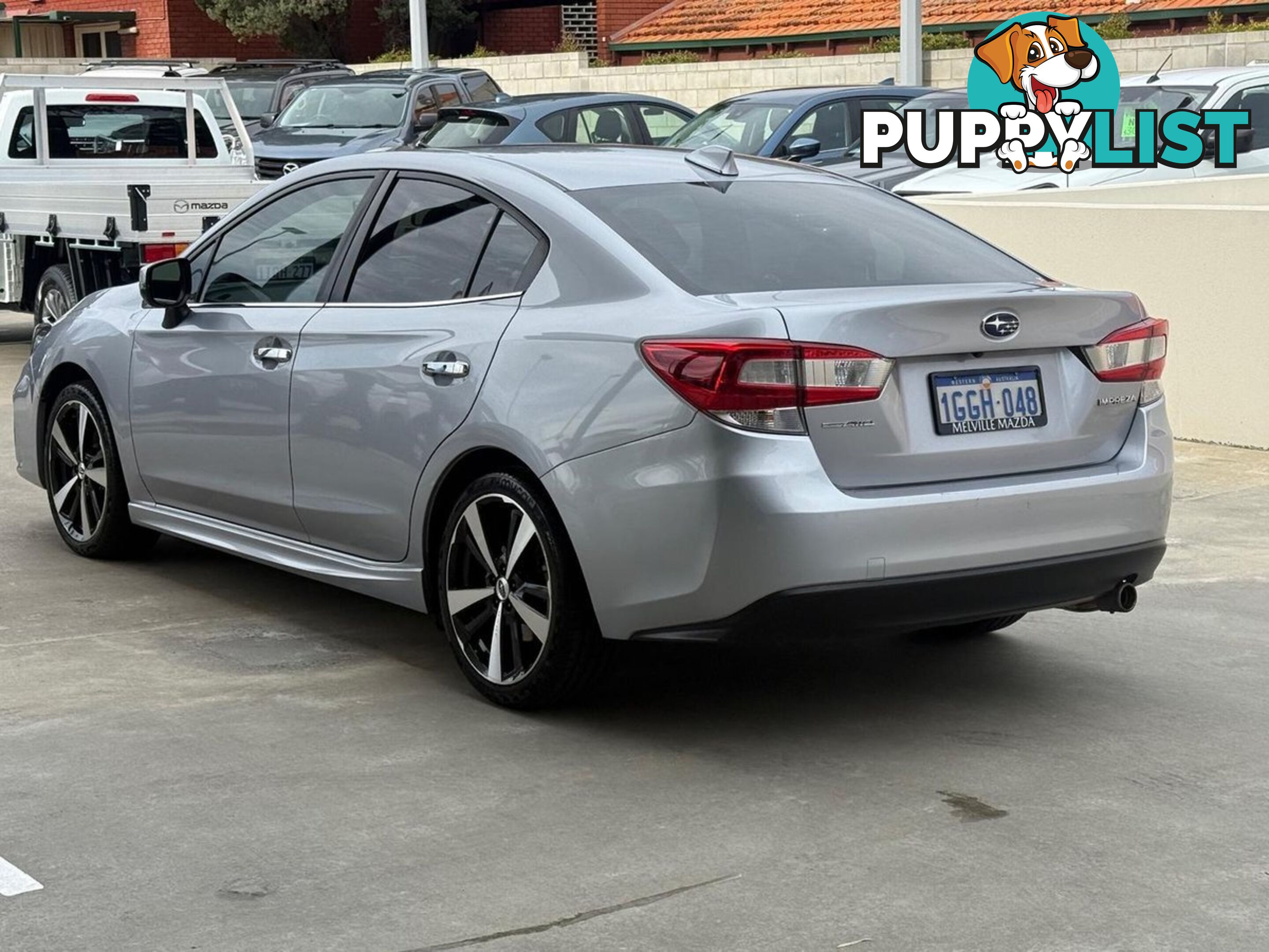 2017 SUBARU IMPREZA 2.0I-S G5-MY17-AWD SEDAN
