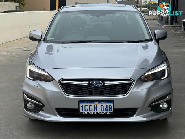 2017 SUBARU IMPREZA 2.0I-S G5-MY17-AWD SEDAN