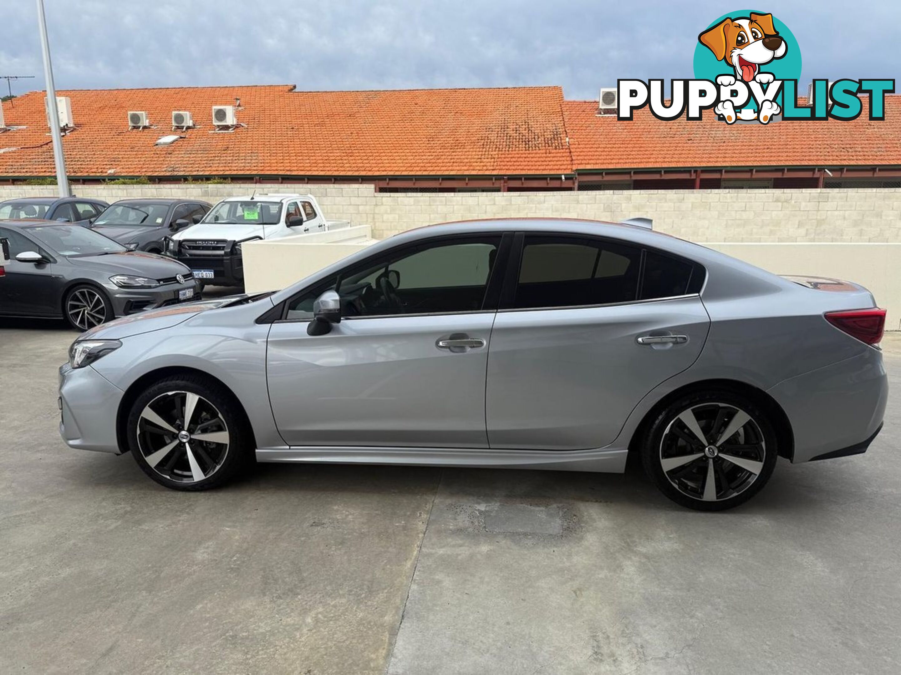 2017 SUBARU IMPREZA 2.0I-S G5-MY17-AWD SEDAN
