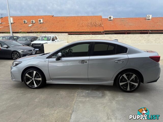 2017 SUBARU IMPREZA 2.0I-S G5-MY17-AWD SEDAN
