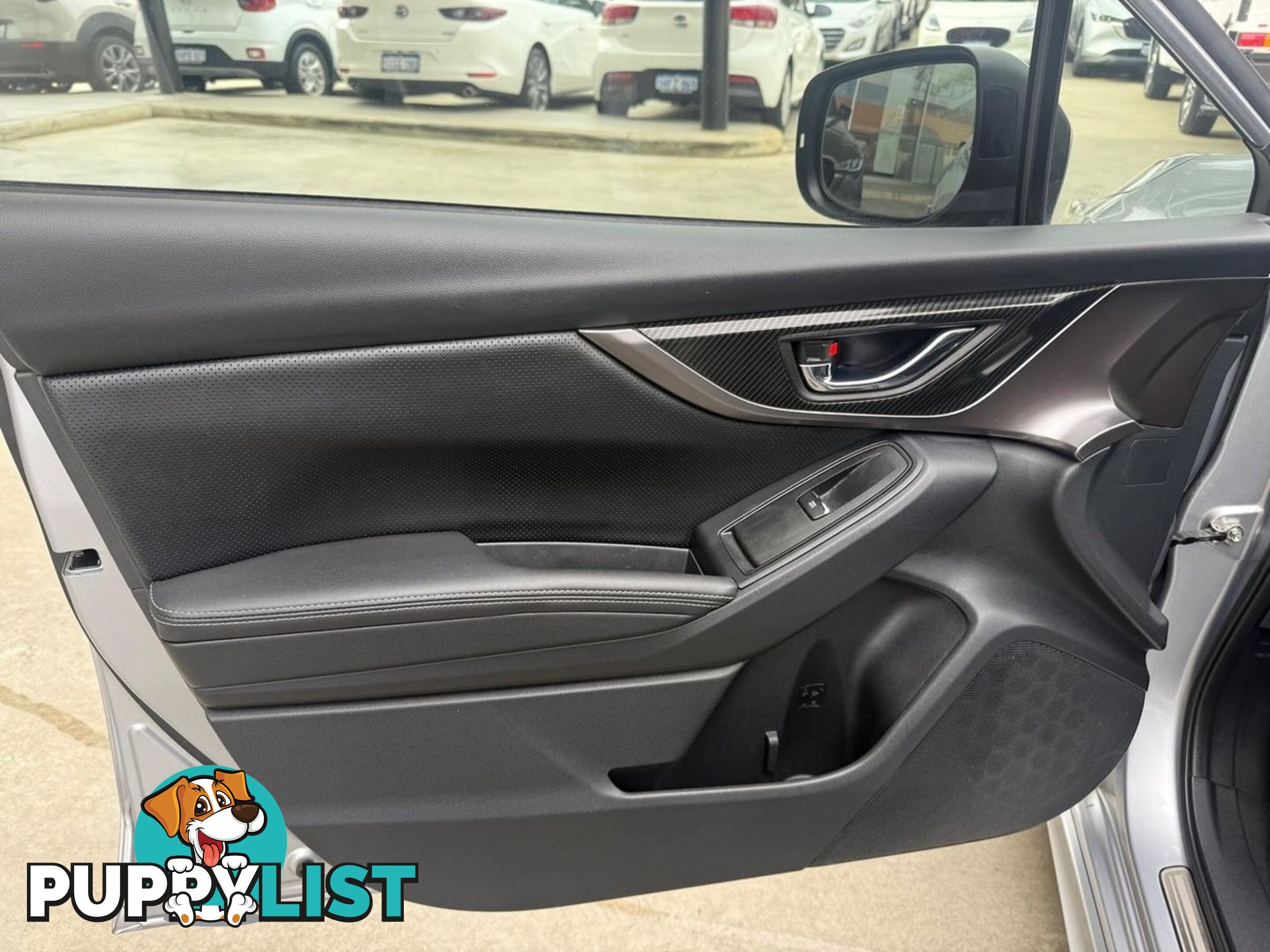2017 SUBARU IMPREZA 2.0I-S G5-MY17-AWD SEDAN