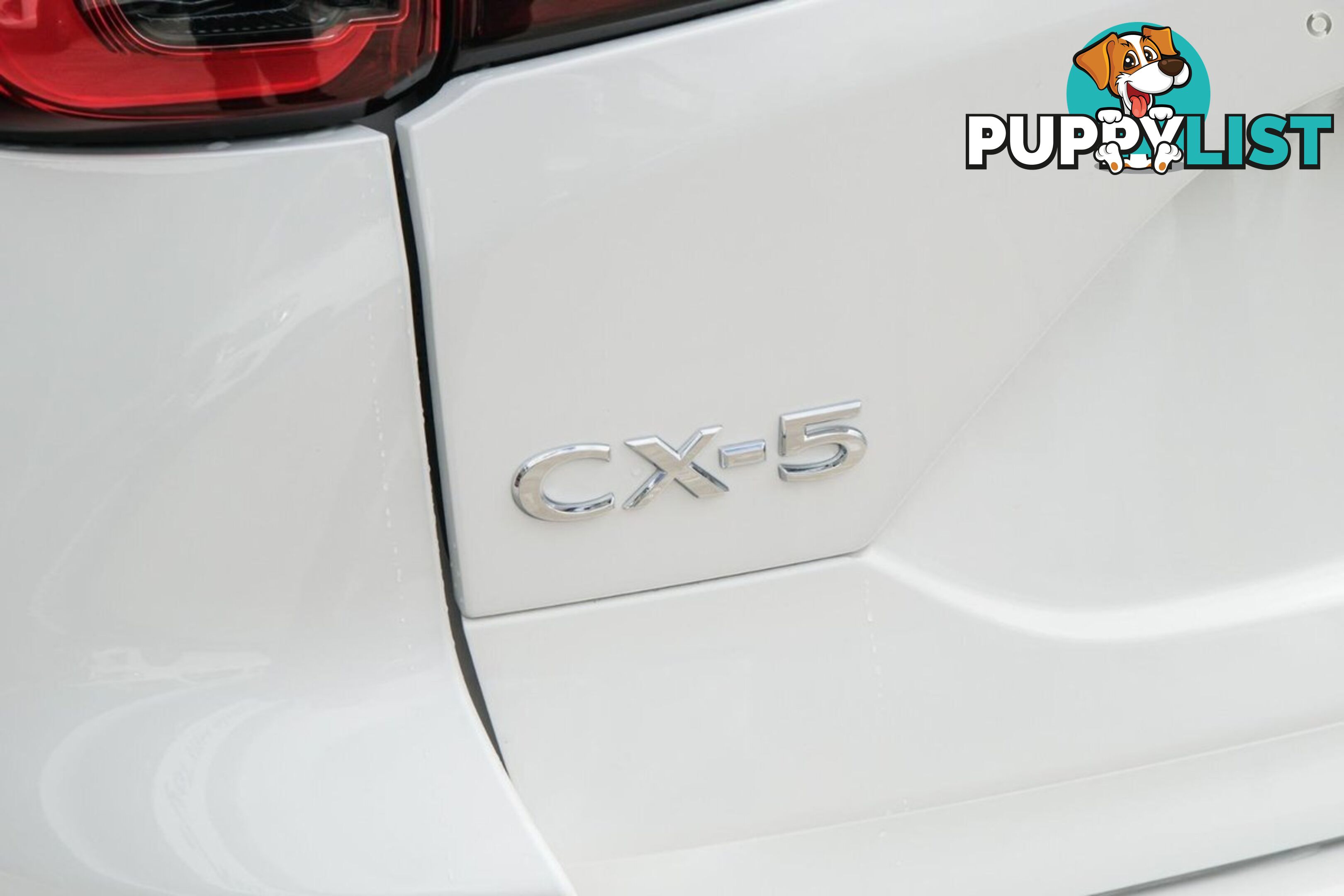 2025 MAZDA CX-5 G20-MAXX KF-SERIES SUV