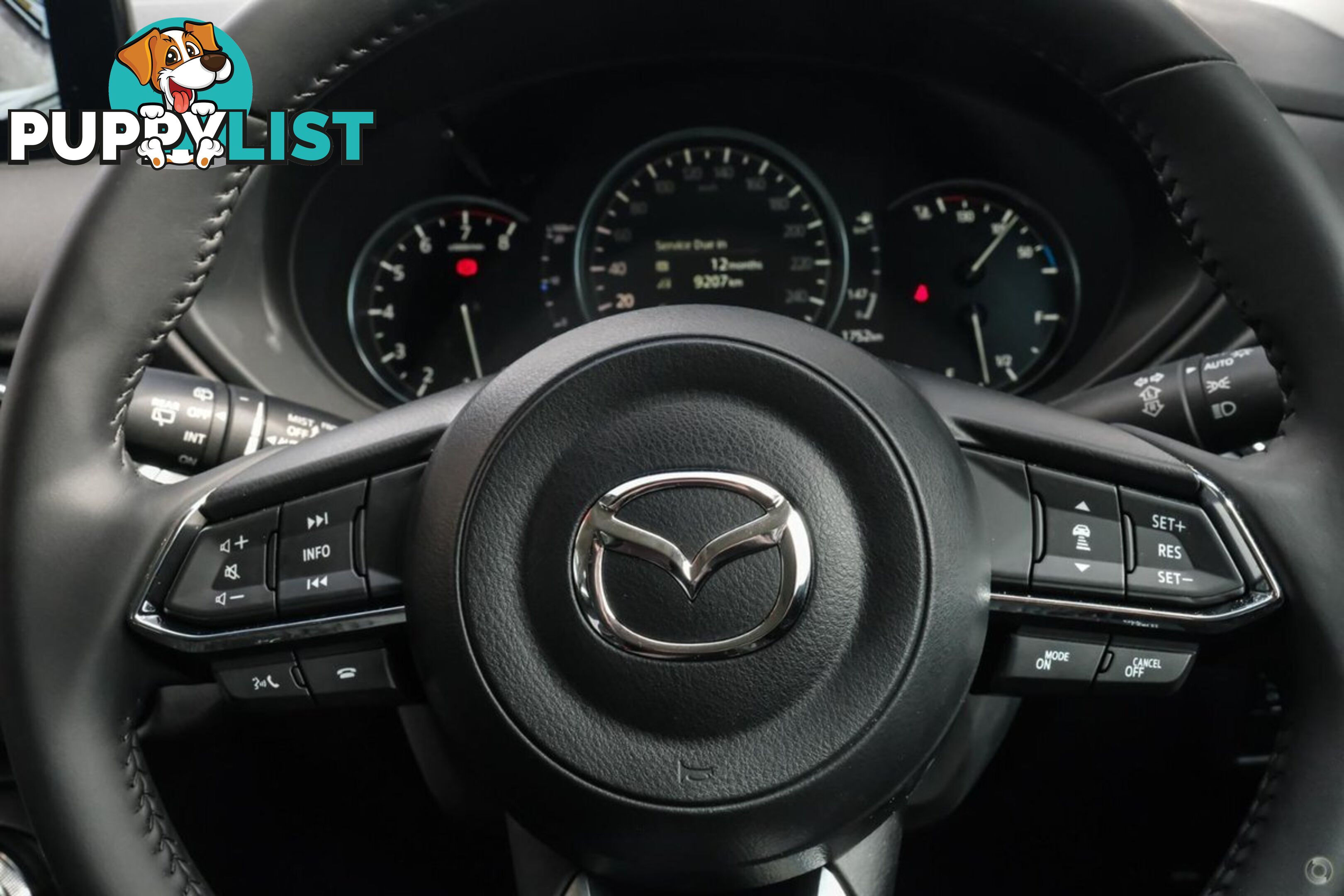 2025 MAZDA CX-5 G20-MAXX KF-SERIES SUV