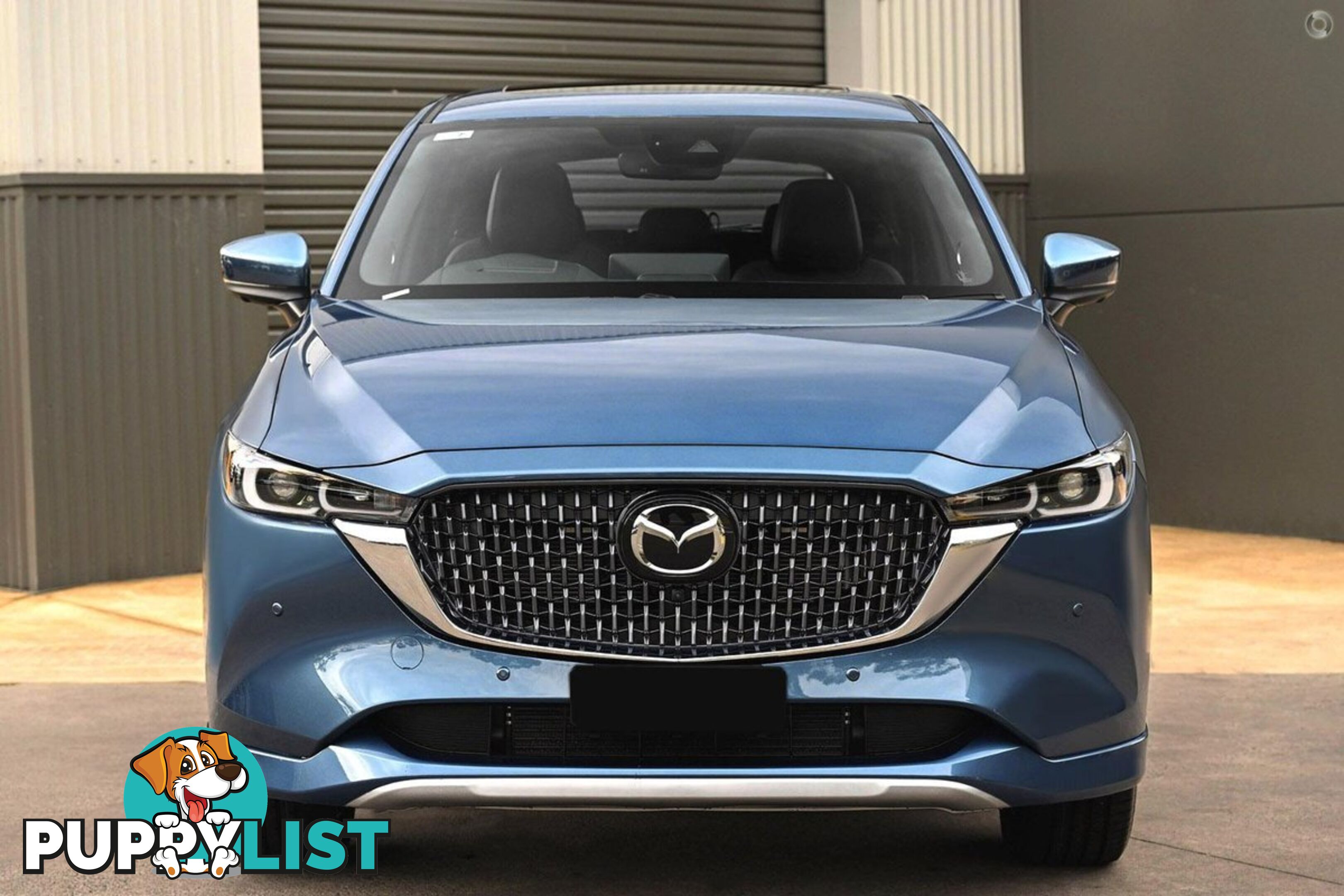 2024 MAZDA CX-5 G35-AKERA KF-SERIES-AWD SUV