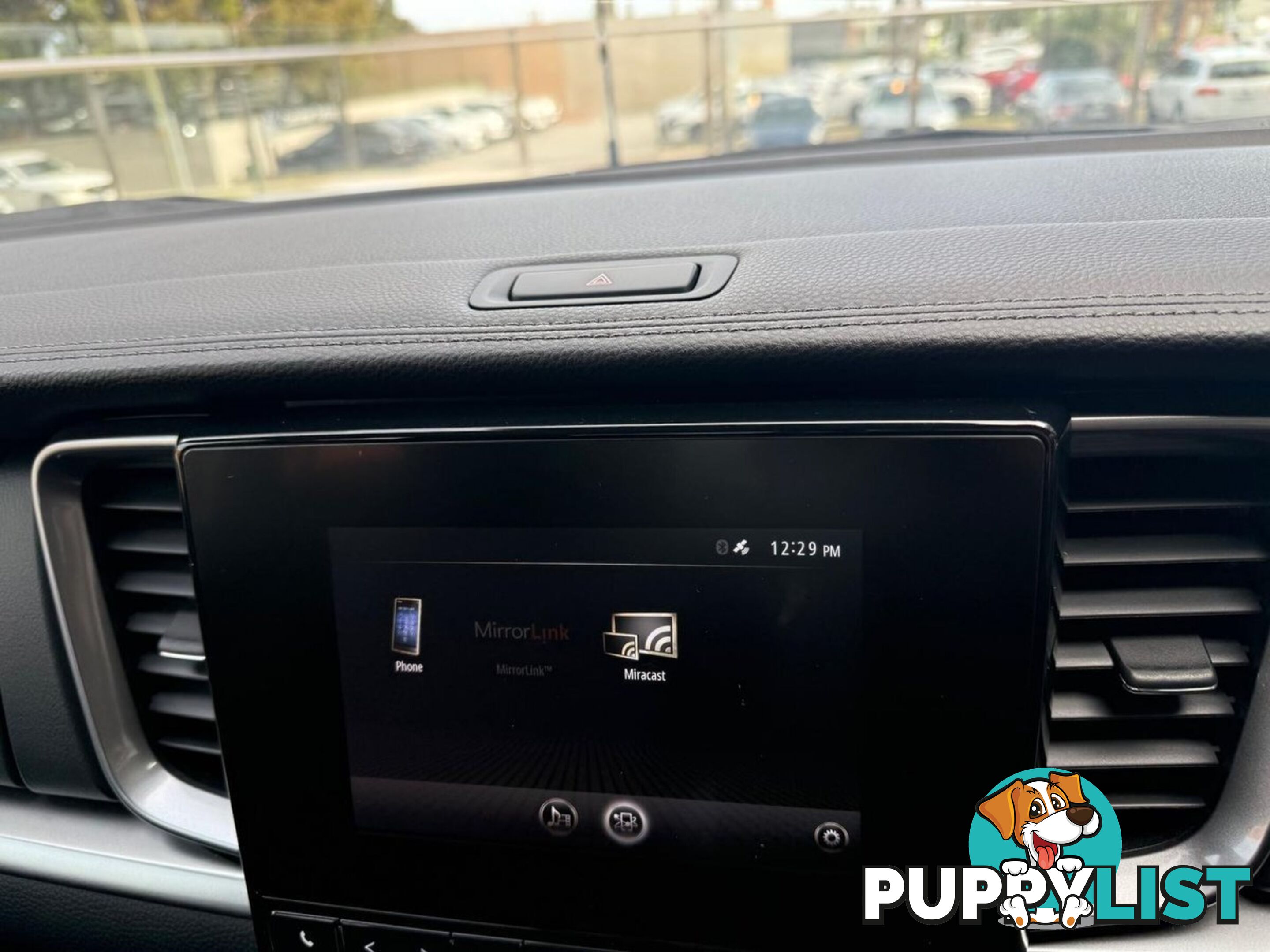 2023 MAZDA BT-50 XT TF-4X4-DUAL-RANGE DUAL CAB UTILITY