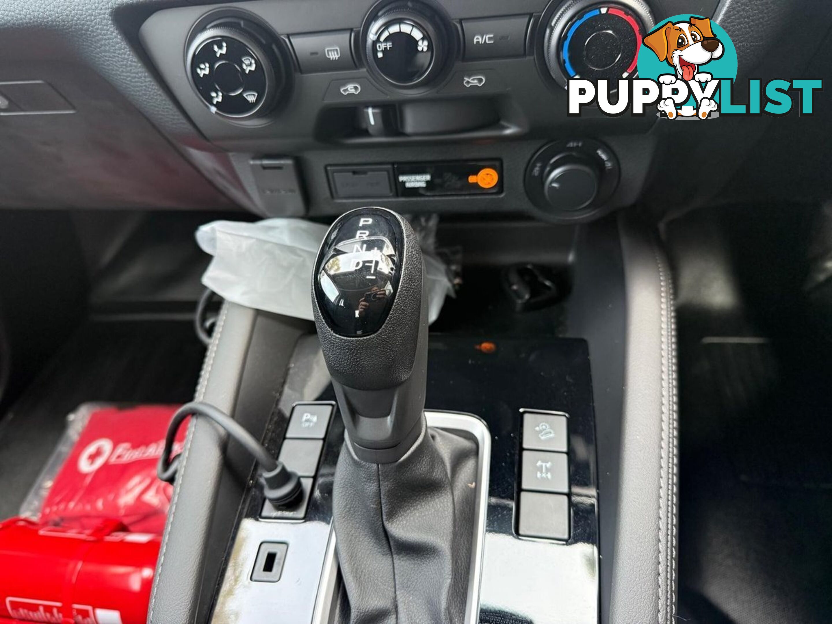 2023 MAZDA BT-50 XT TF-4X4-DUAL-RANGE DUAL CAB UTILITY