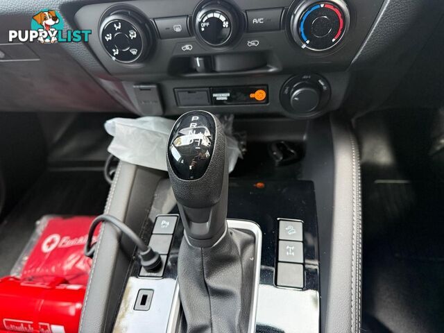 2023 MAZDA BT-50 XT TF-4X4-DUAL-RANGE DUAL CAB UTILITY