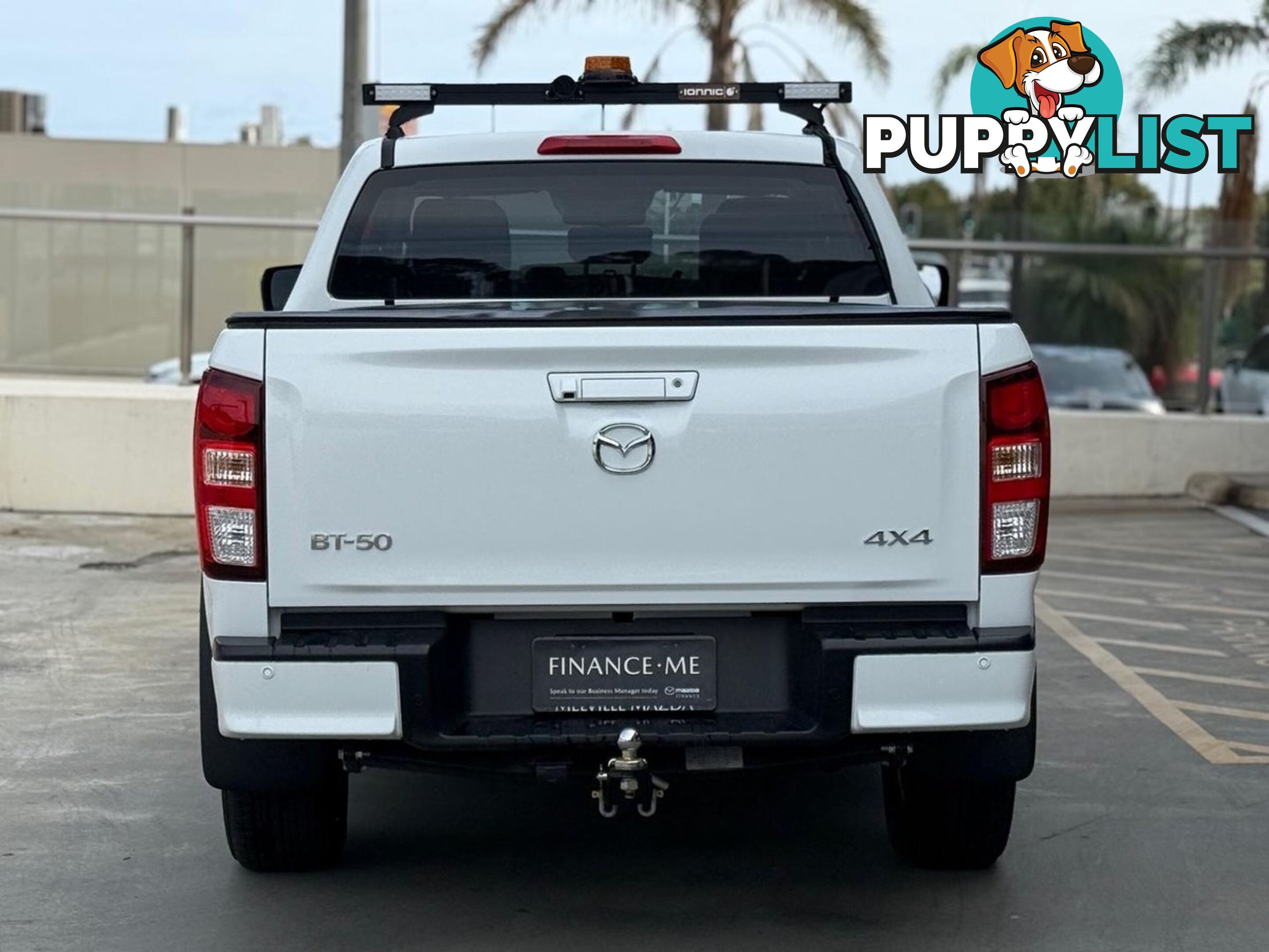 2023 MAZDA BT-50 XT TF-4X4-DUAL-RANGE DUAL CAB UTILITY