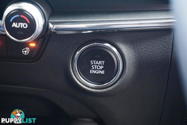 2025 MAZDA 3 G25-ASTINA BP-SERIES HATCHBACK
